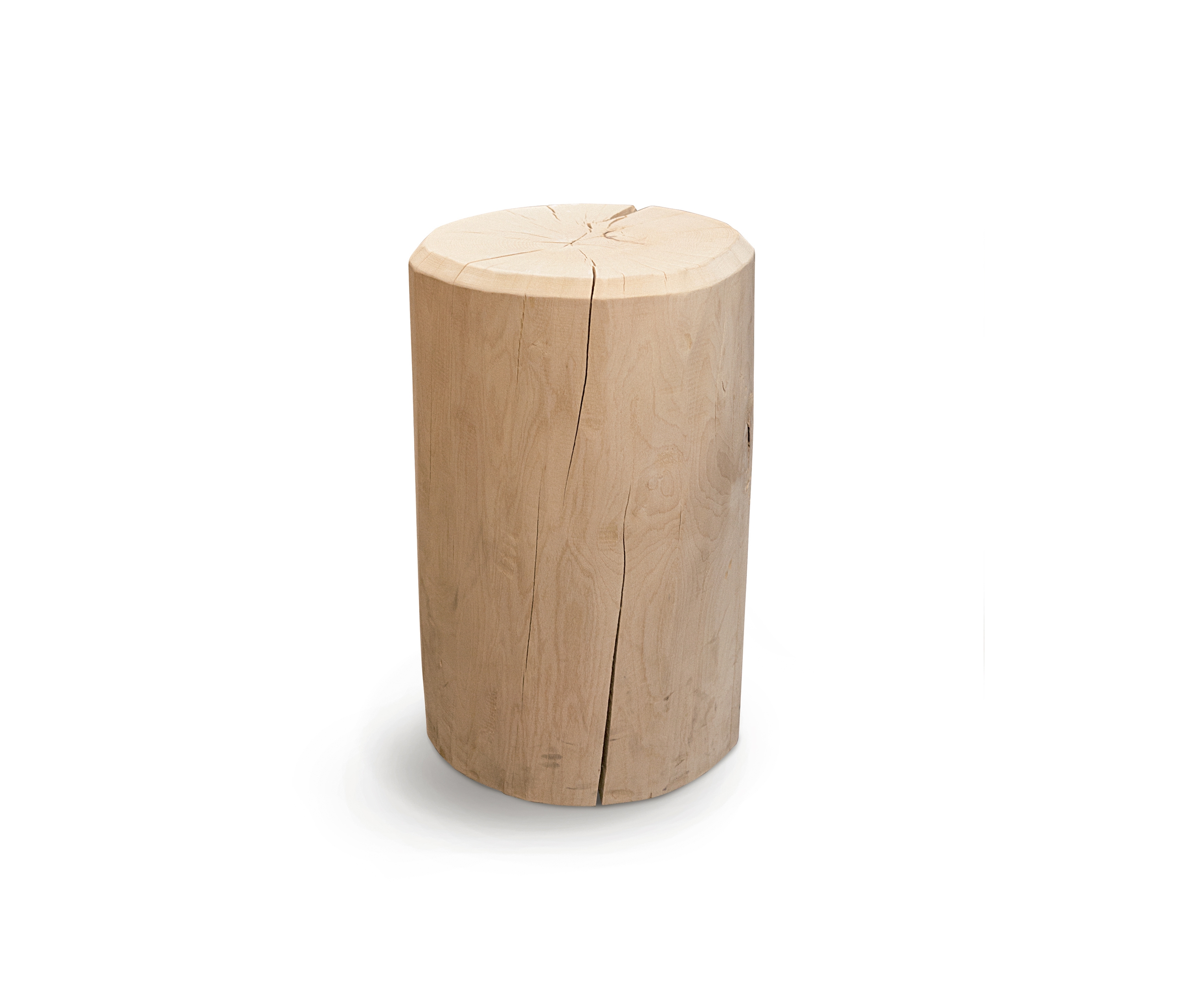 Display product Stool from manufacturer Fantoni