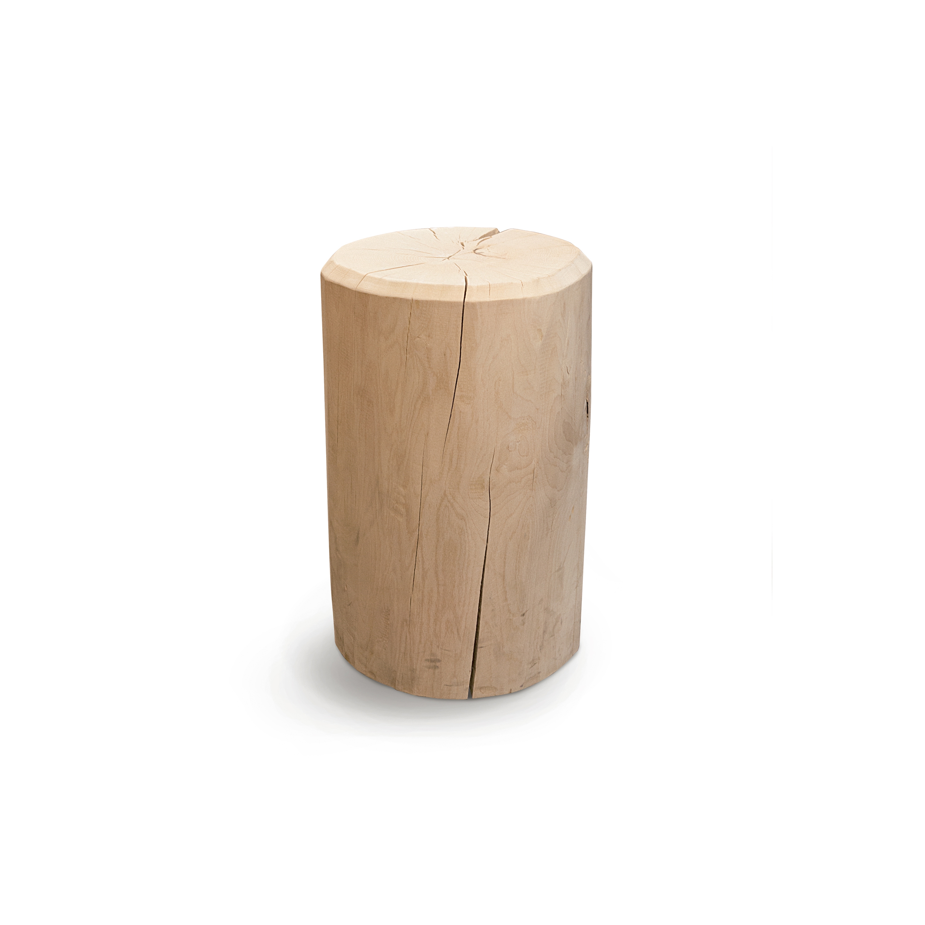 Display product Stool from manufacturer Fantoni