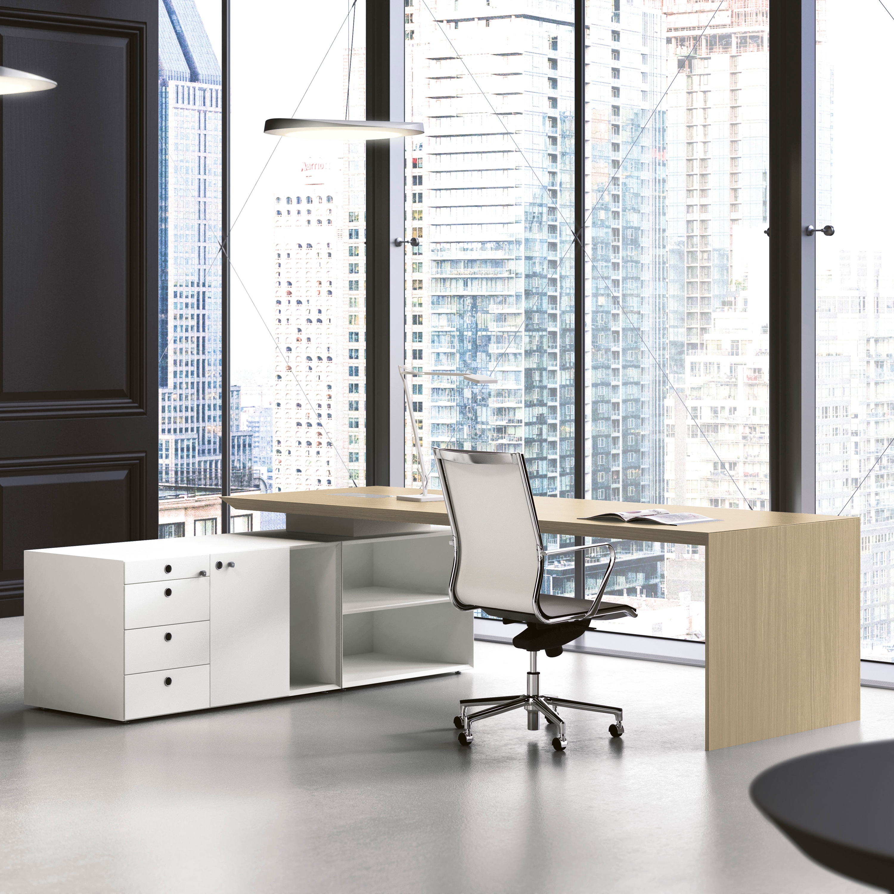Display product MultipliCeo from manufacturer Fantoni