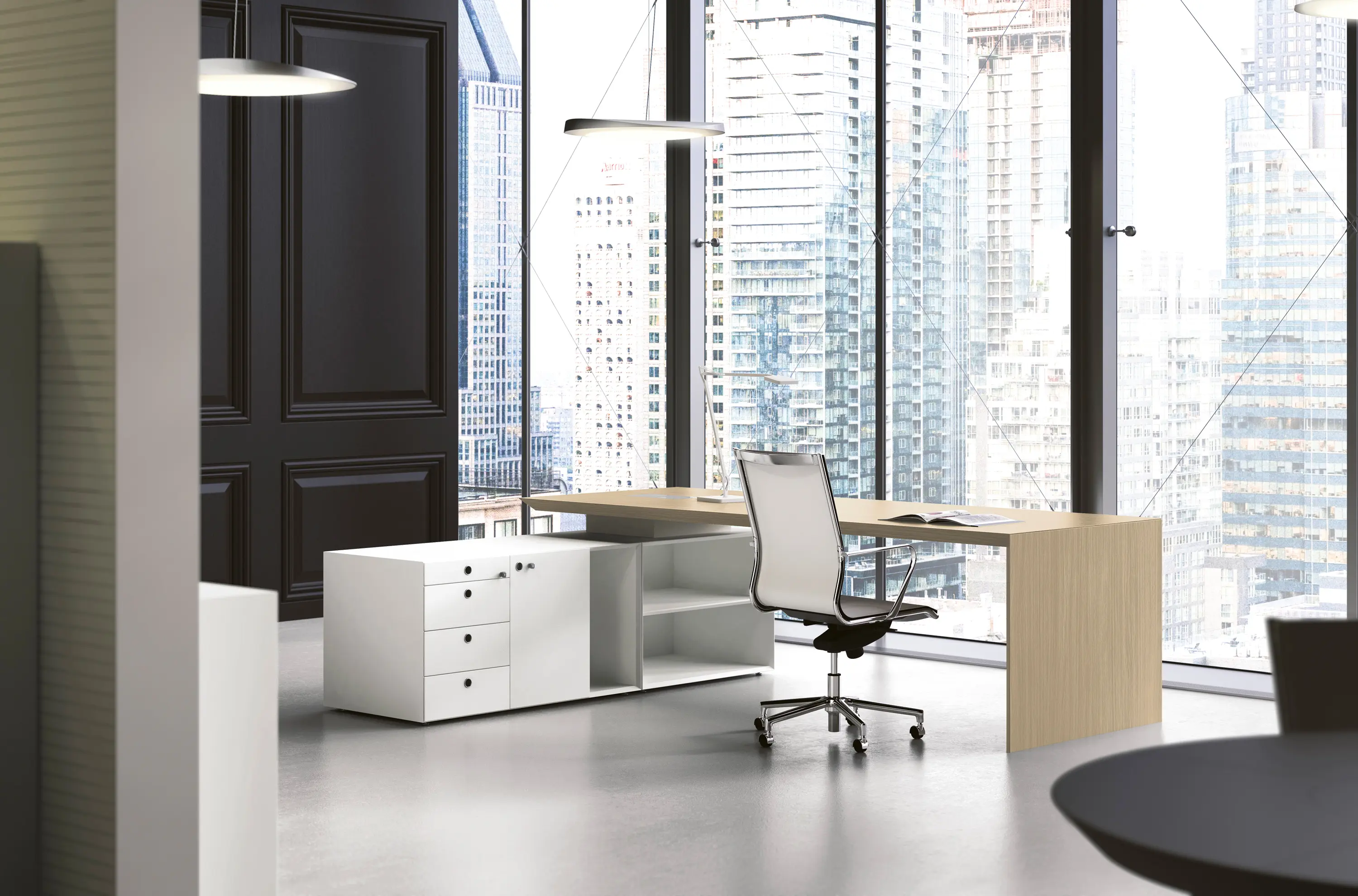 Fantoni - MultipliCeo