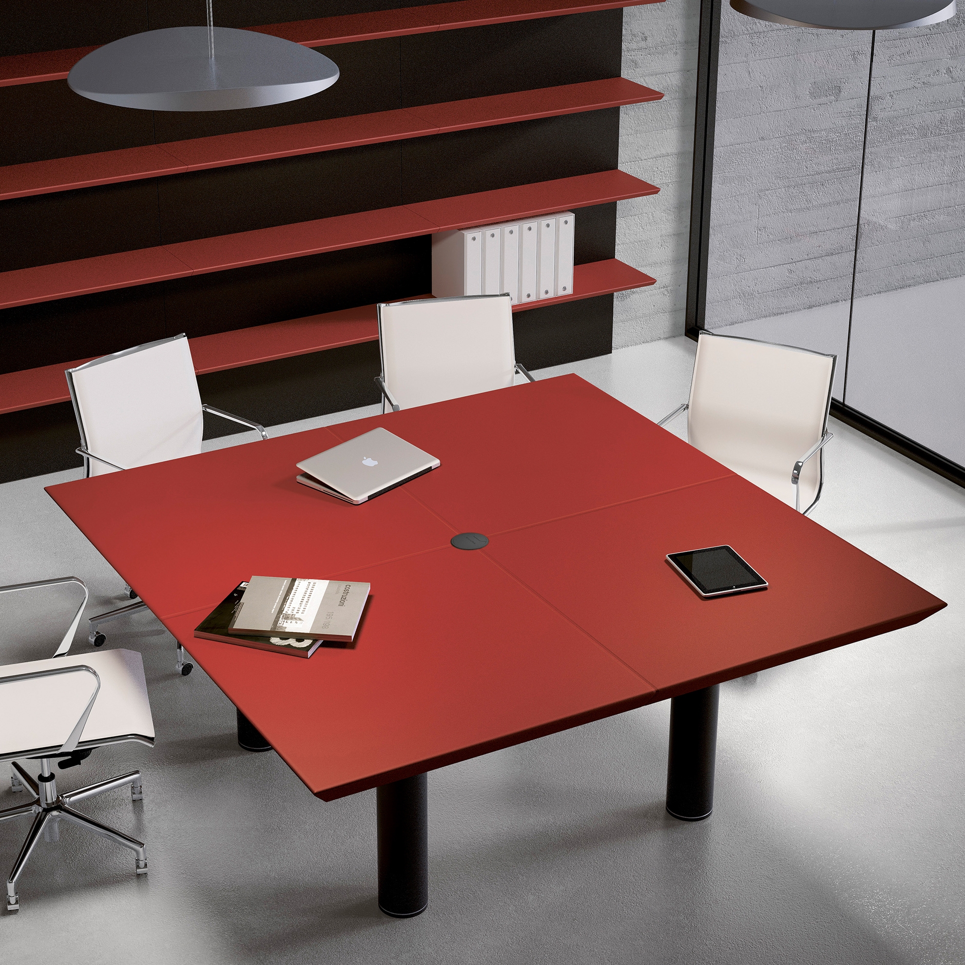 Afficher le produit MultipliCeo du fabricant Fantoni