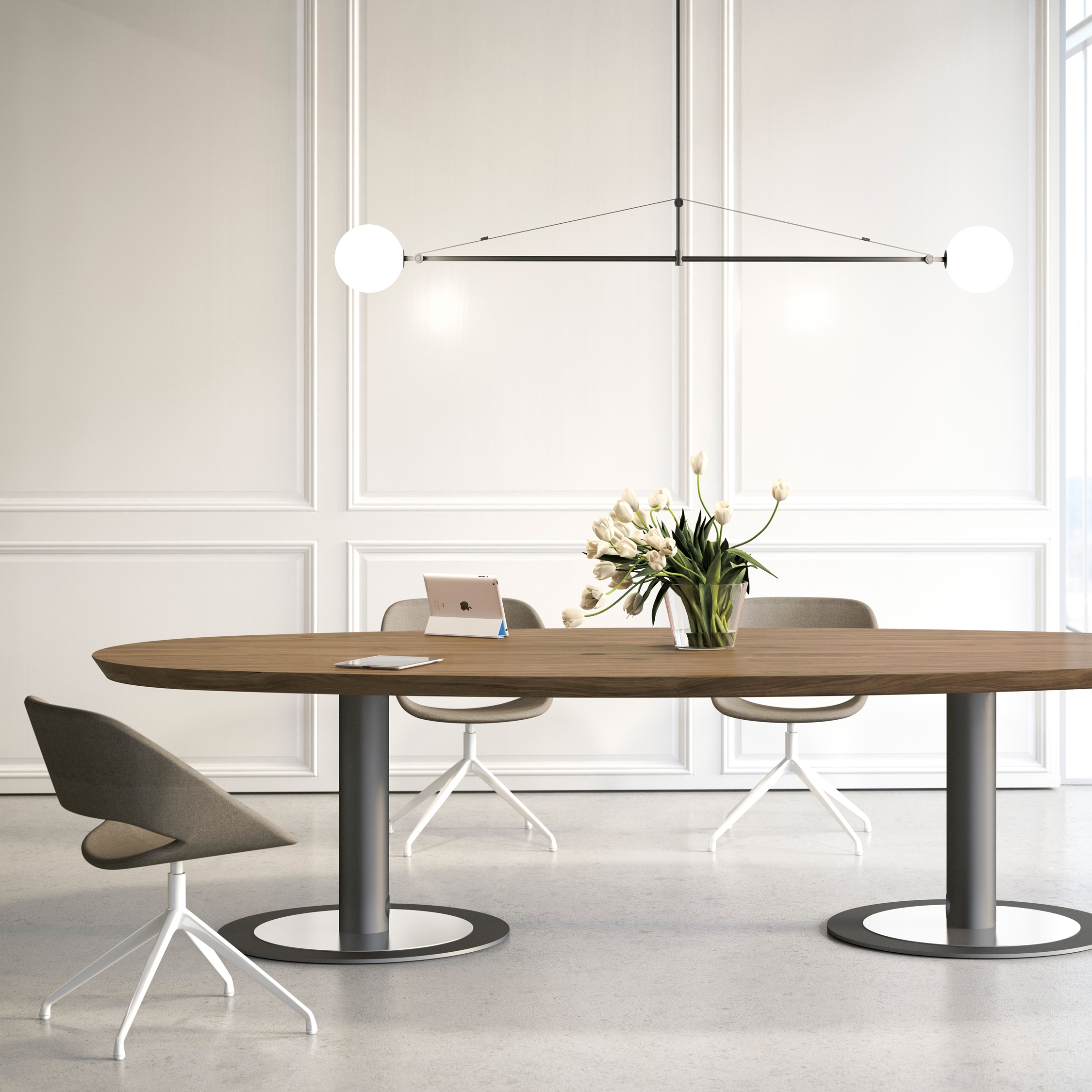 Display product MultipliCeo from manufacturer Fantoni