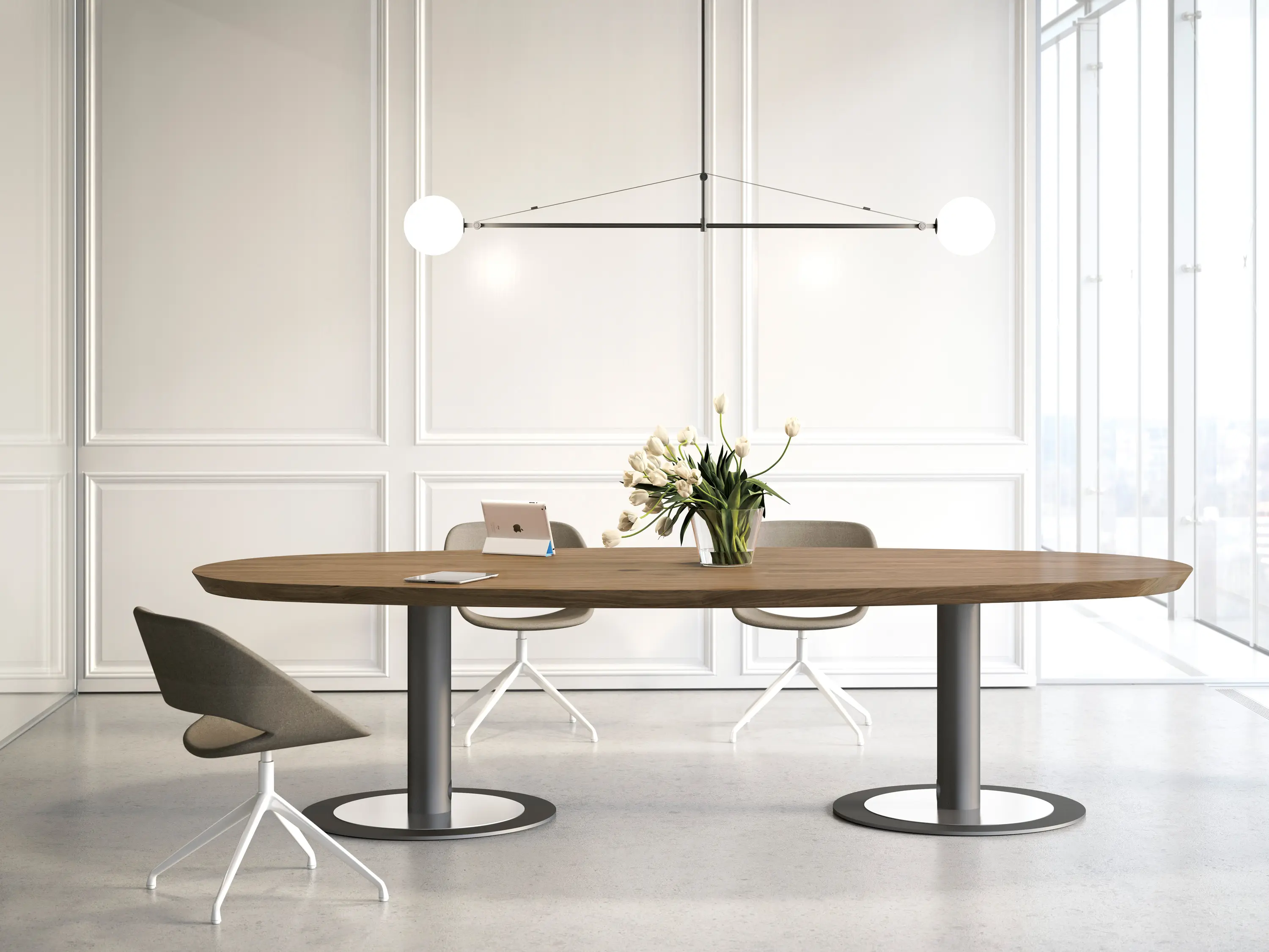 Fantoni - MultipliCeo
