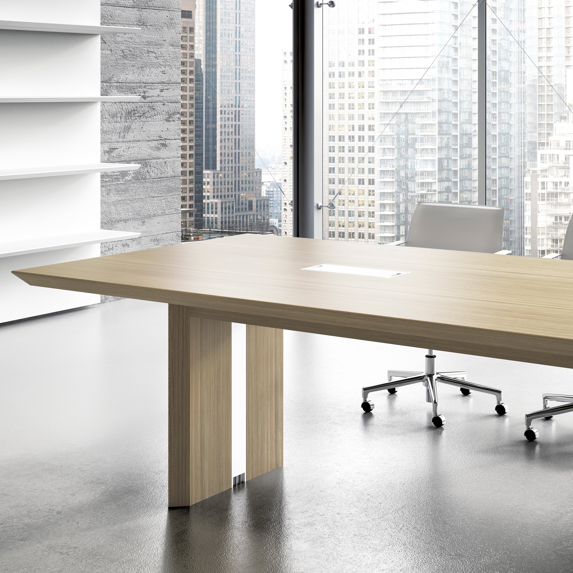 Display product MultipliCeo from manufacturer Fantoni