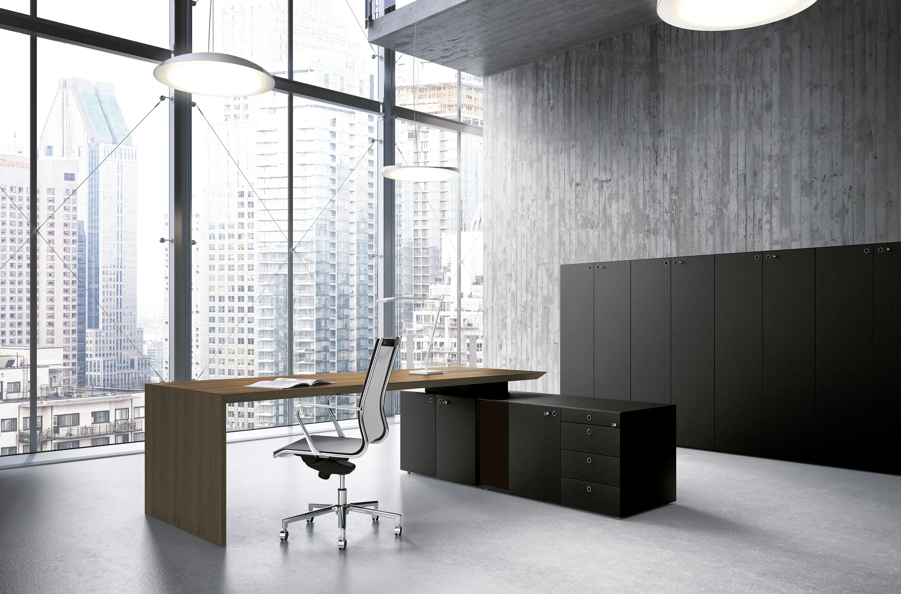 Fantoni - MultipliCeo