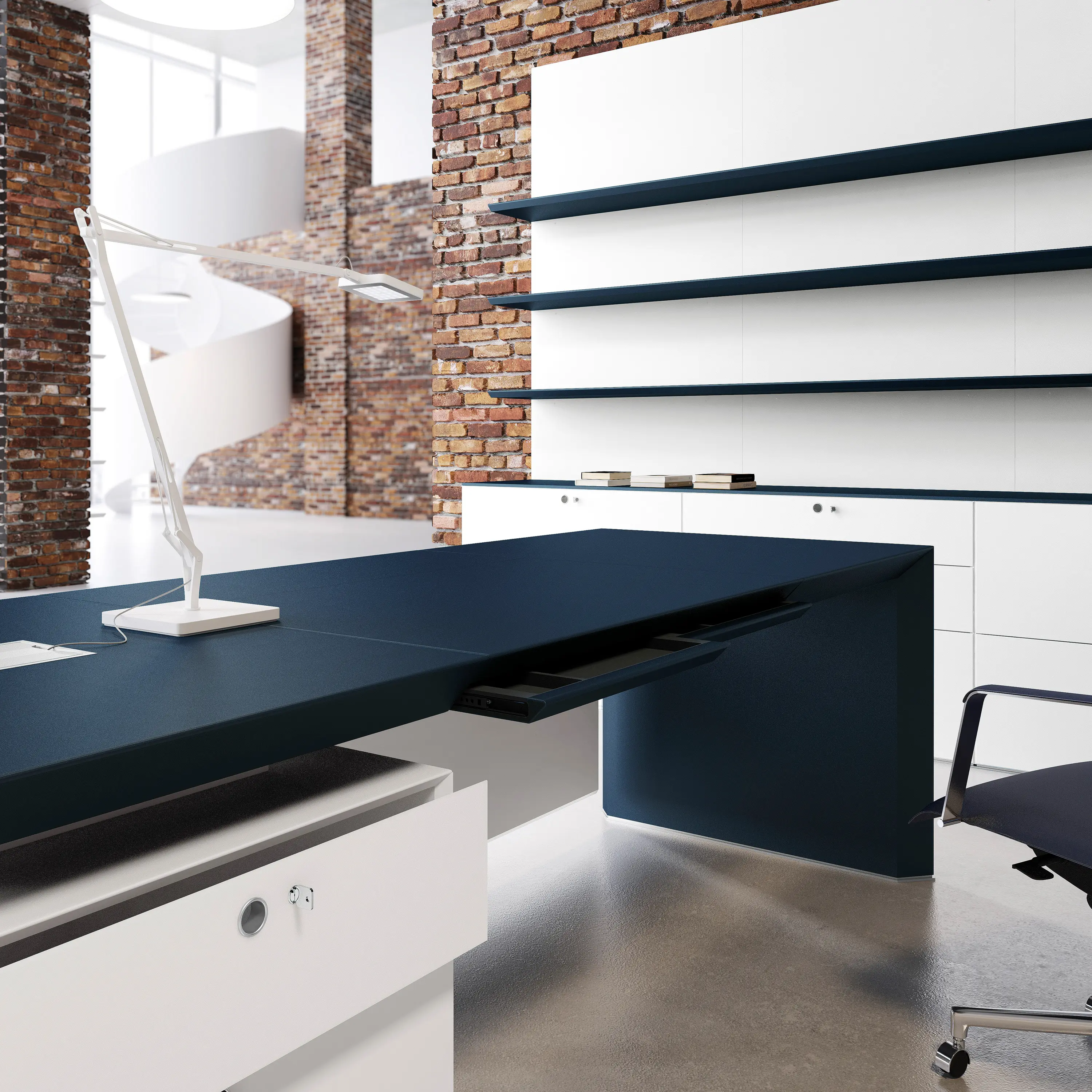 Fantoni - MultipliCeo