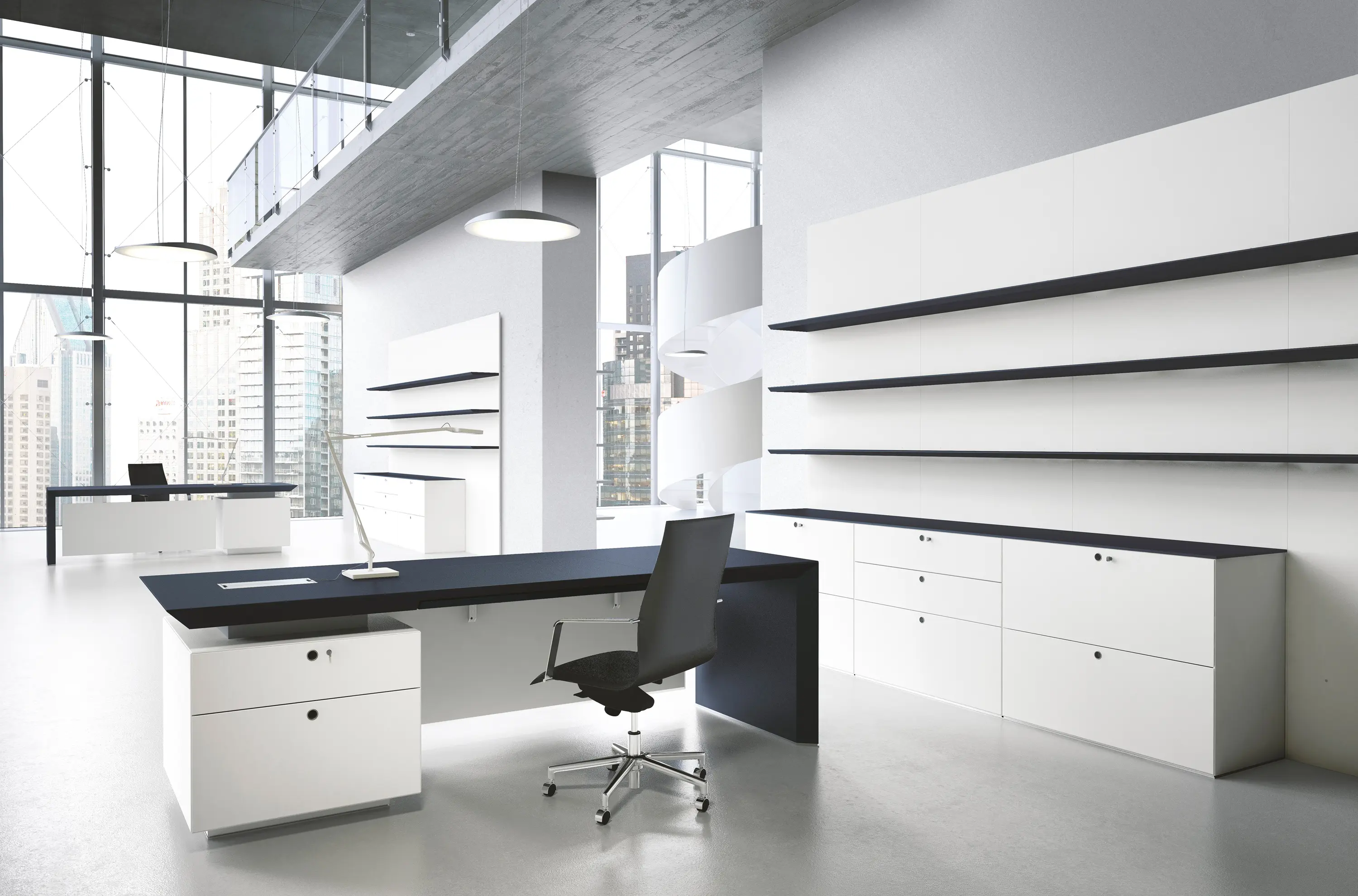 Fantoni - MultipliCeo
