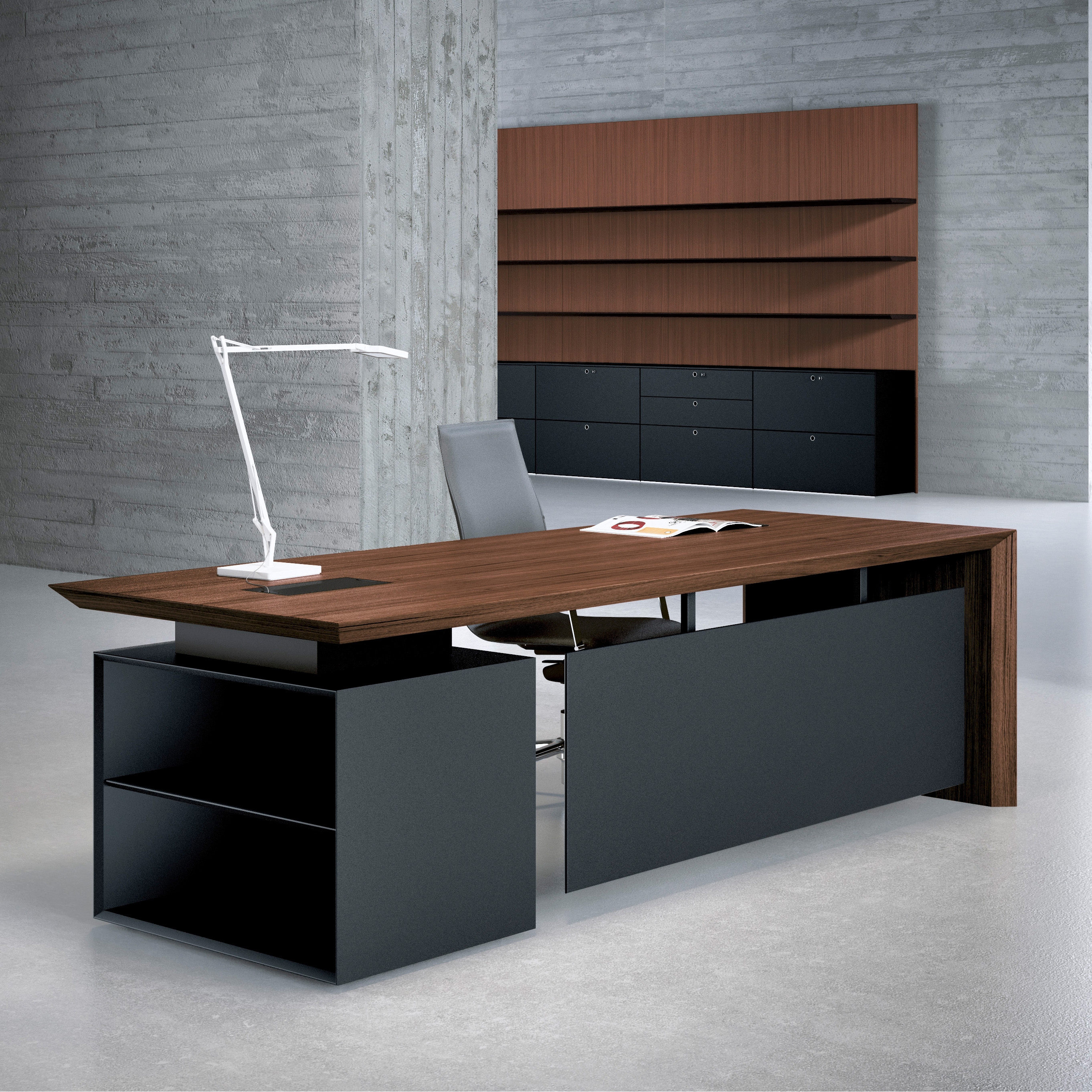 Produkt MultipliCeo des Herstellers Fantoni anzeigen