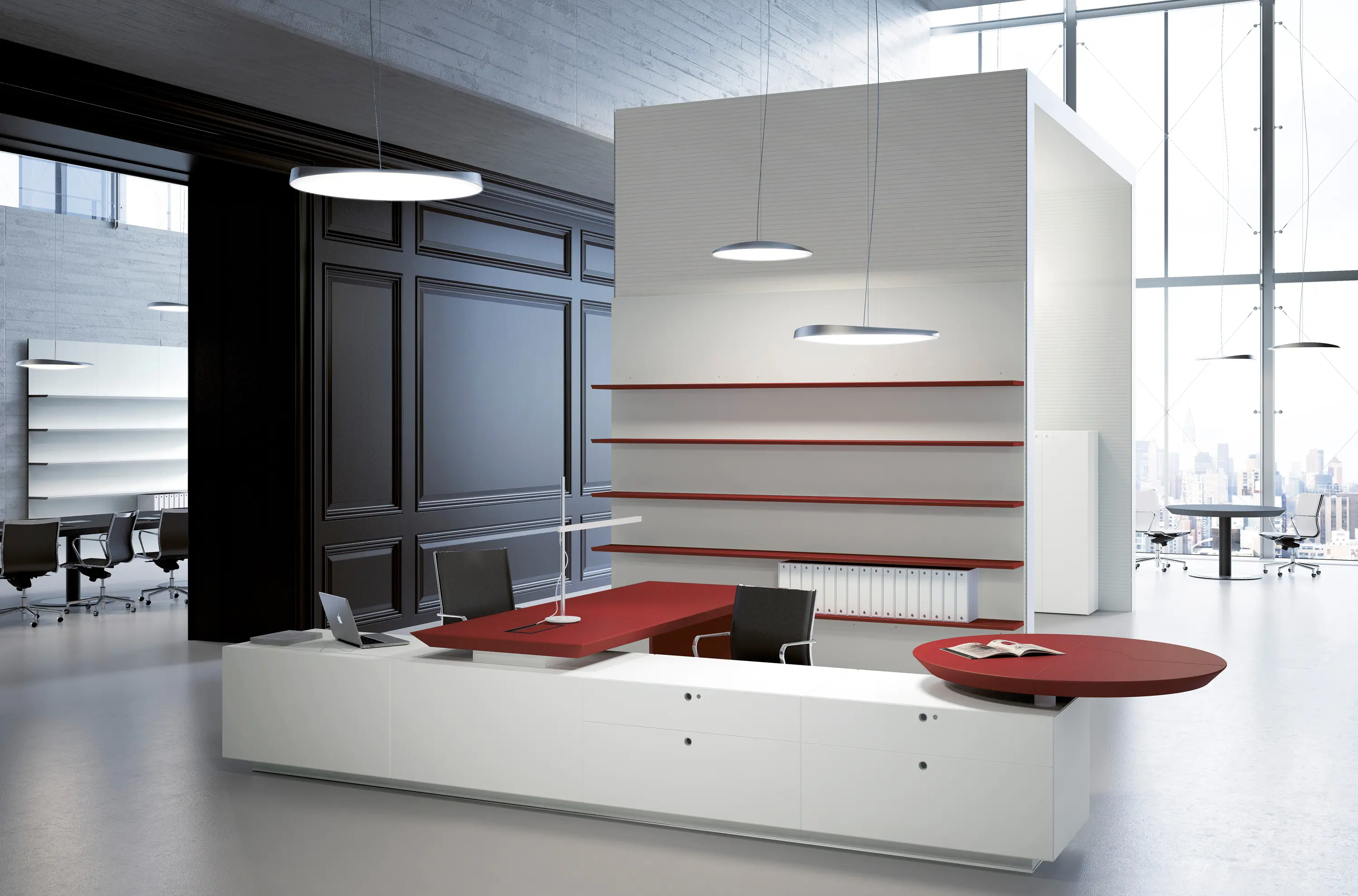 Fantoni - MultipliCeo