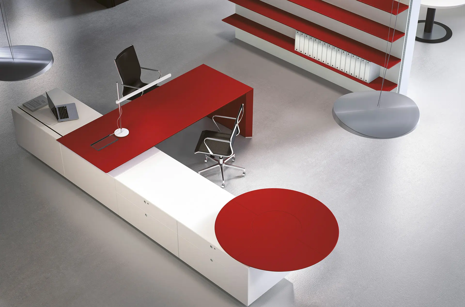 Fantoni - MultipliCeo