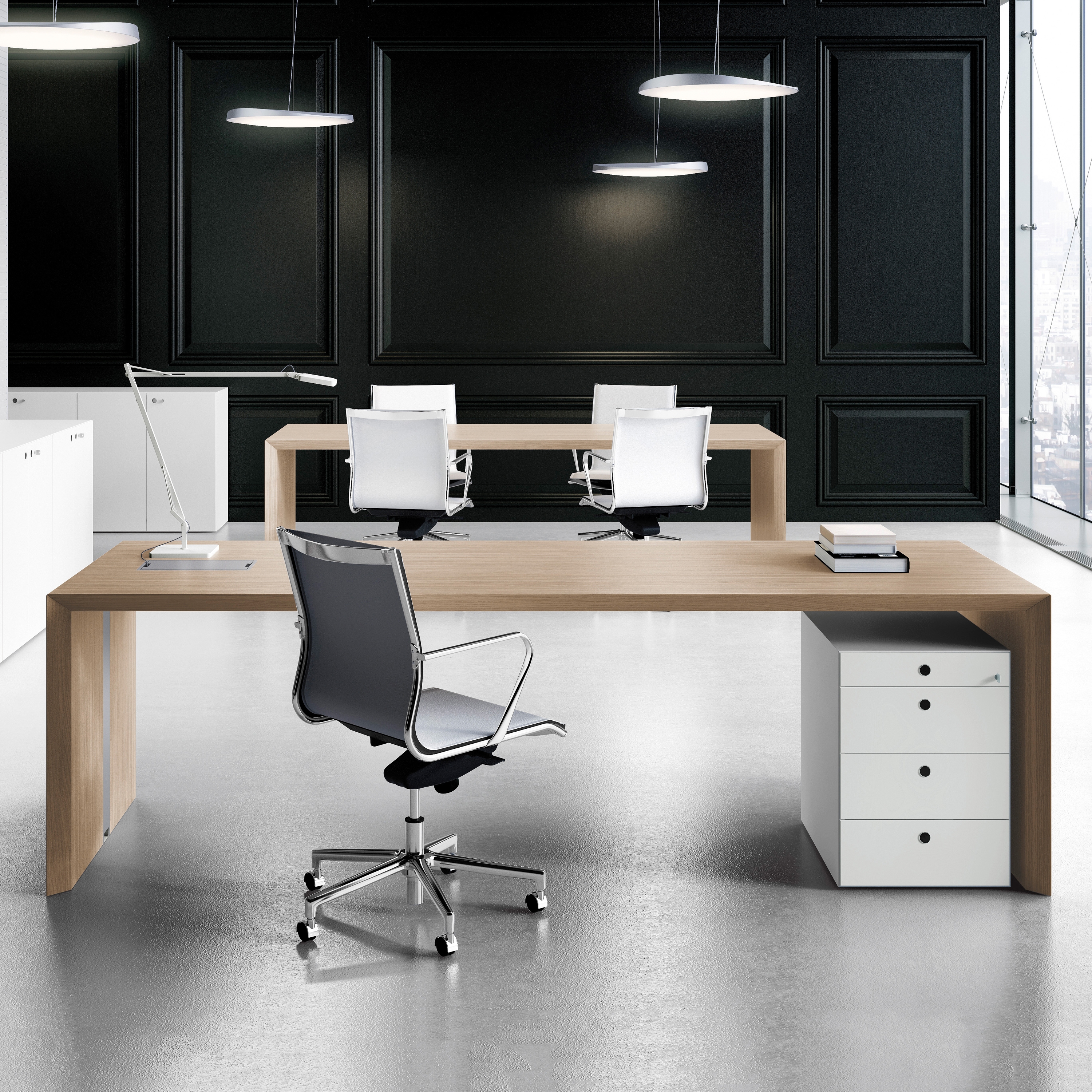 Mostrar el producto MultipliCeo del fabricante Fantoni