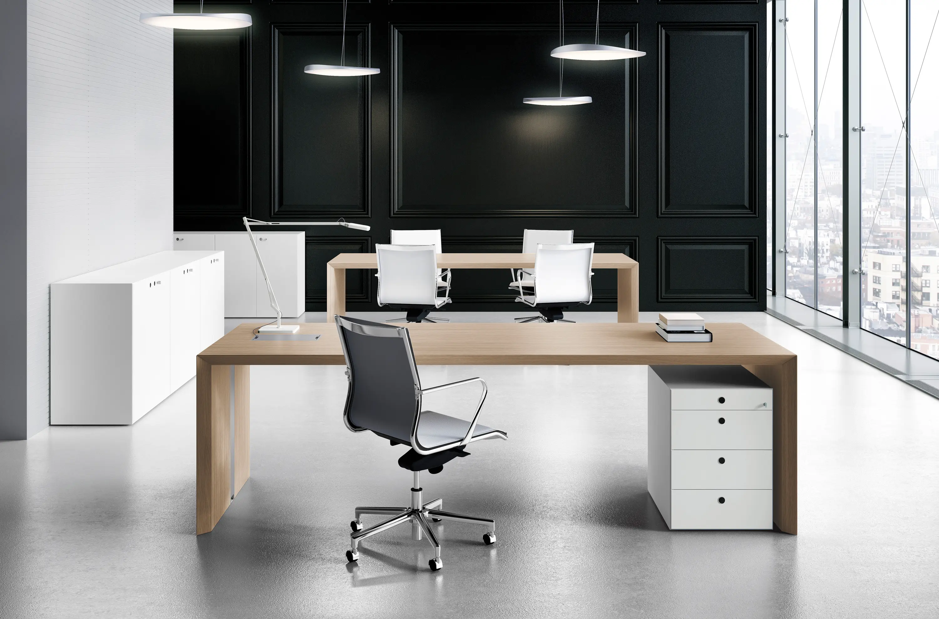 Fantoni - MultipliCeo