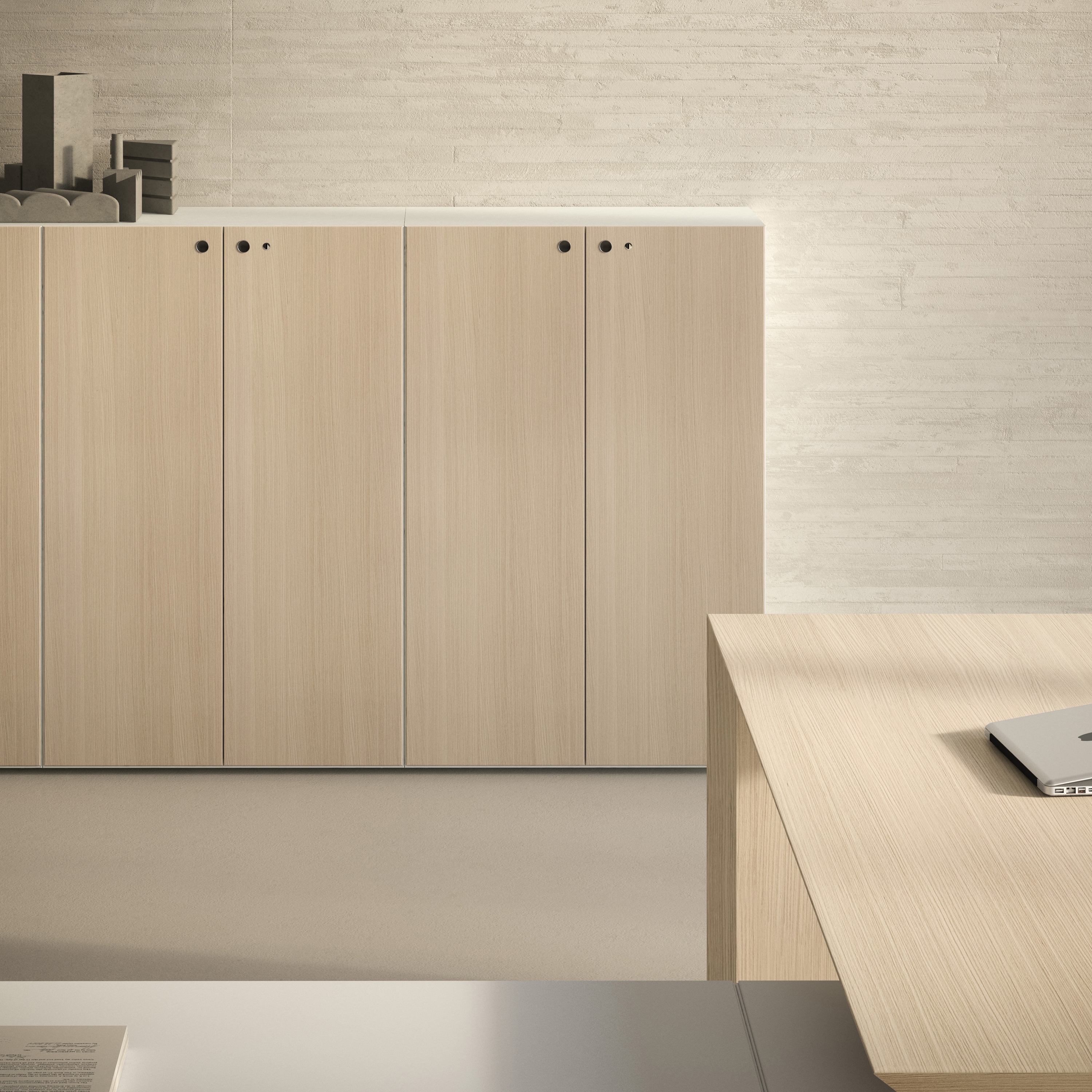 Display product MultipliCeo from manufacturer Fantoni