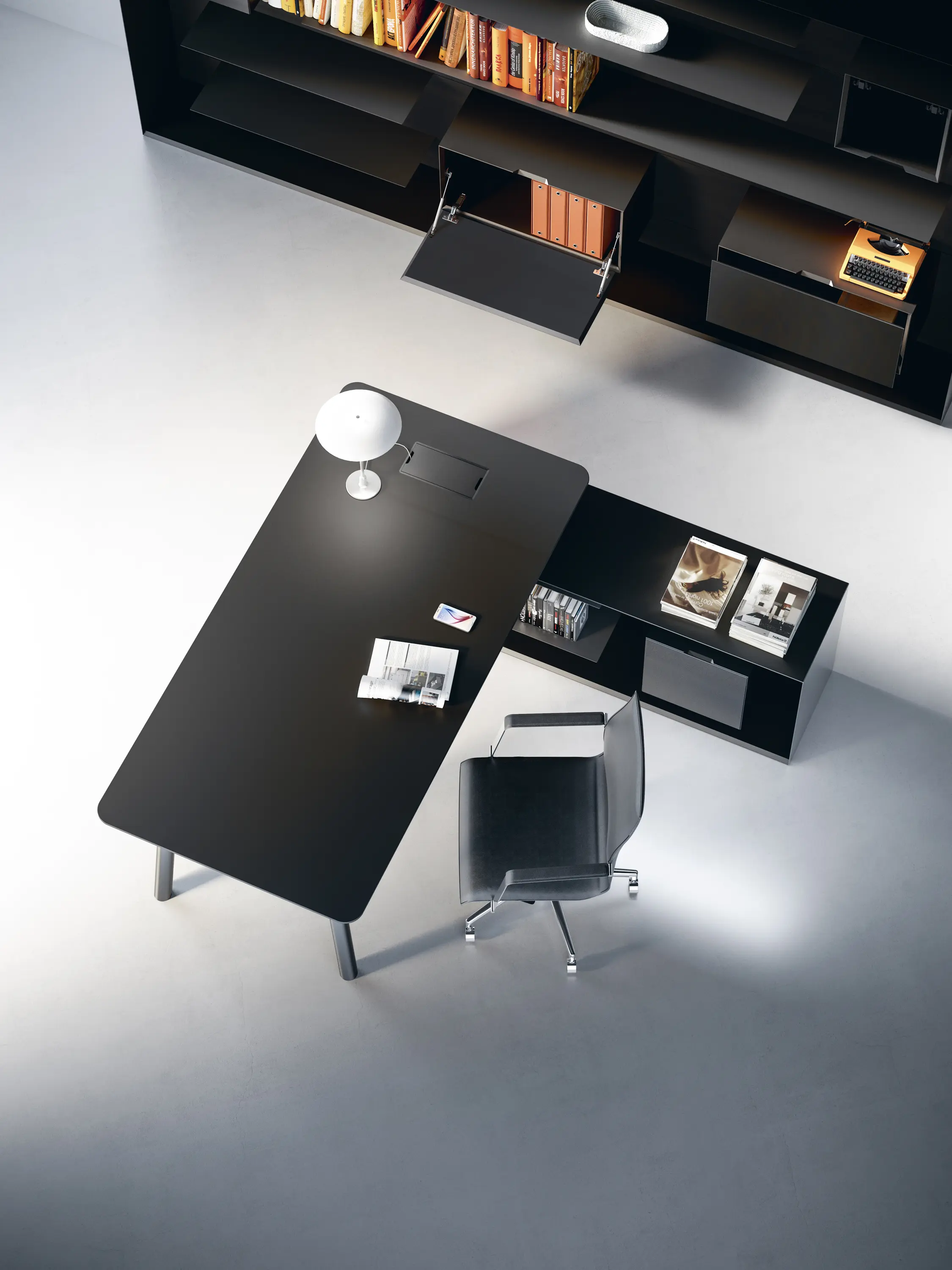 Fantoni - Woods