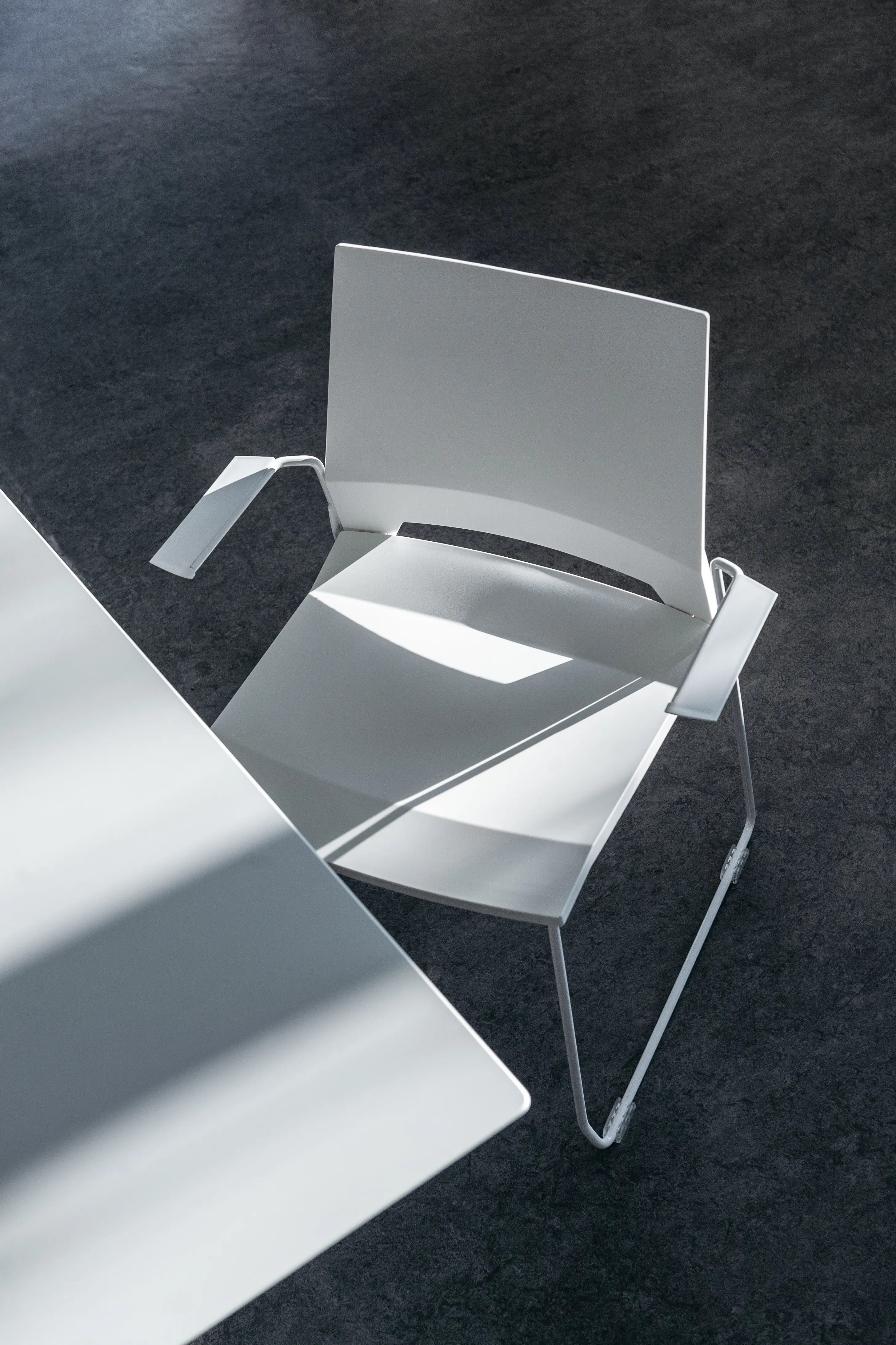 Fantoni - Edge