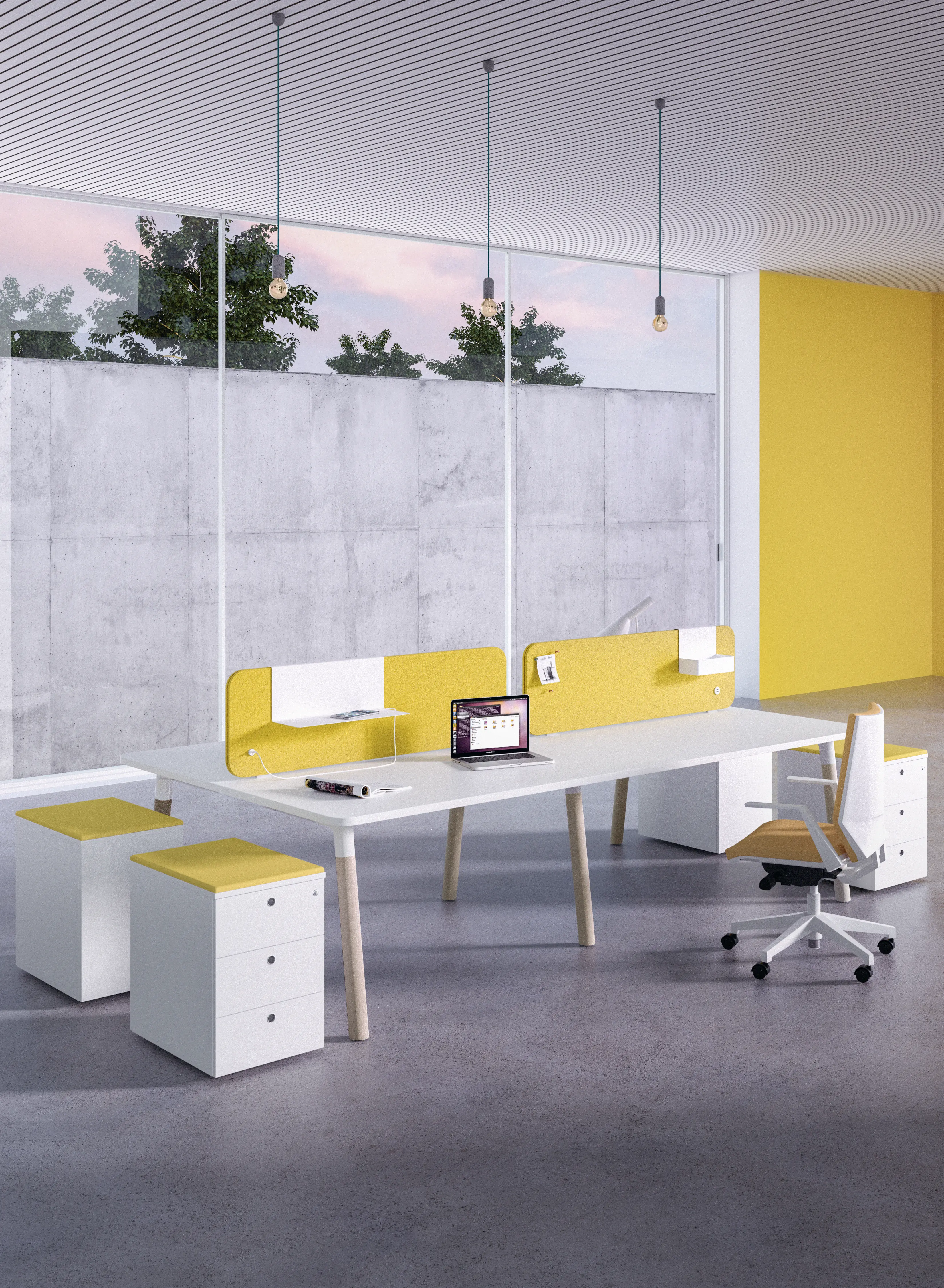 Fantoni - Woods