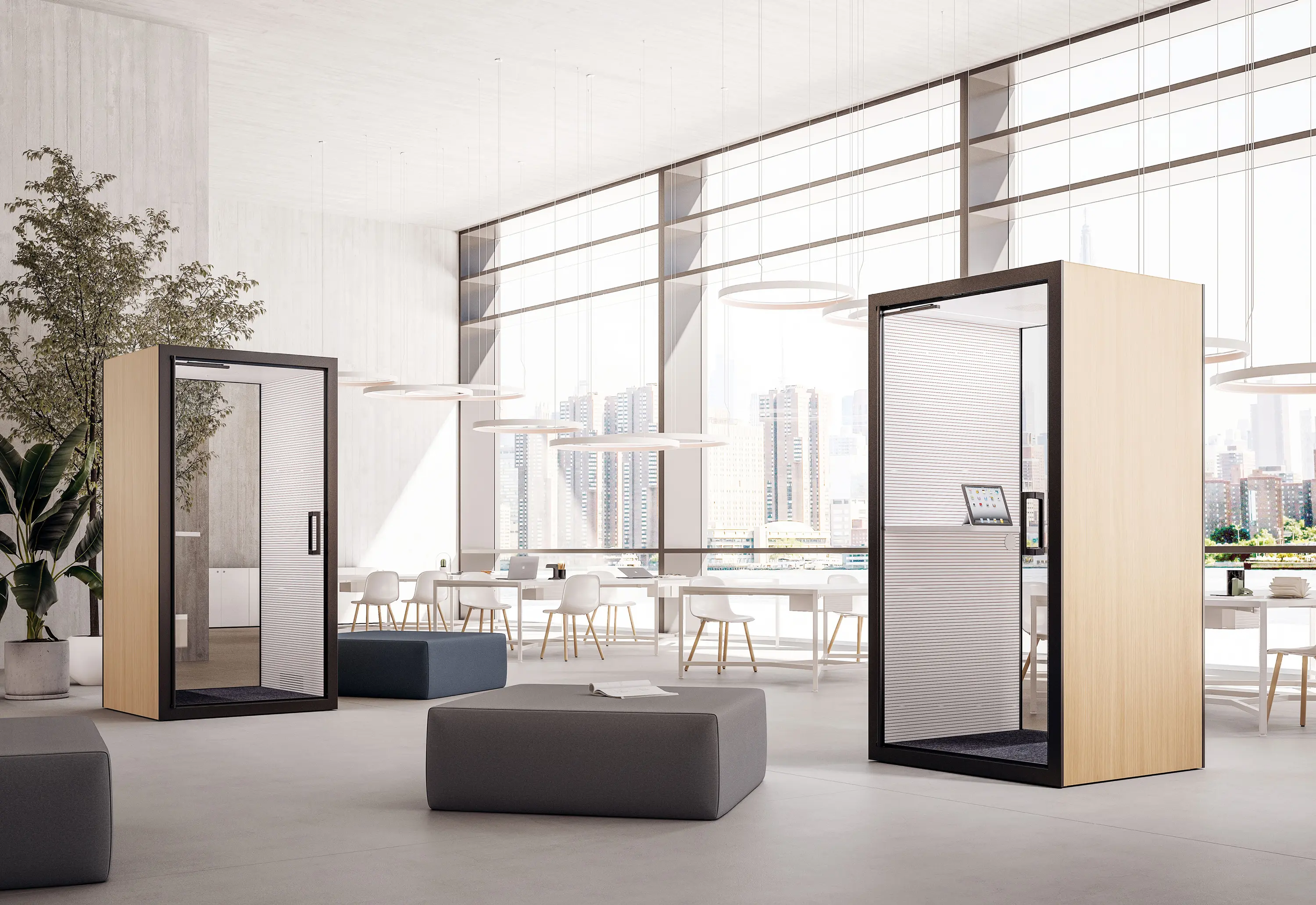 Fantoni - Mini