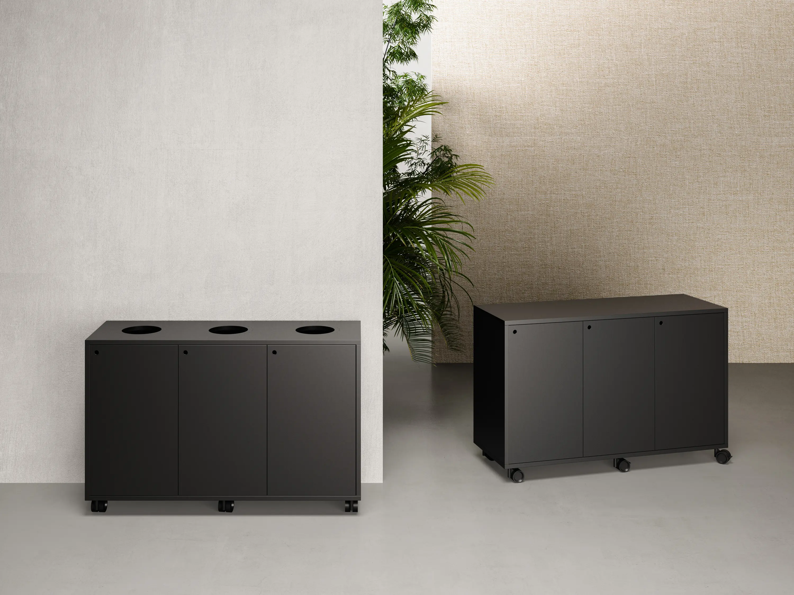 Fantoni - Atelier