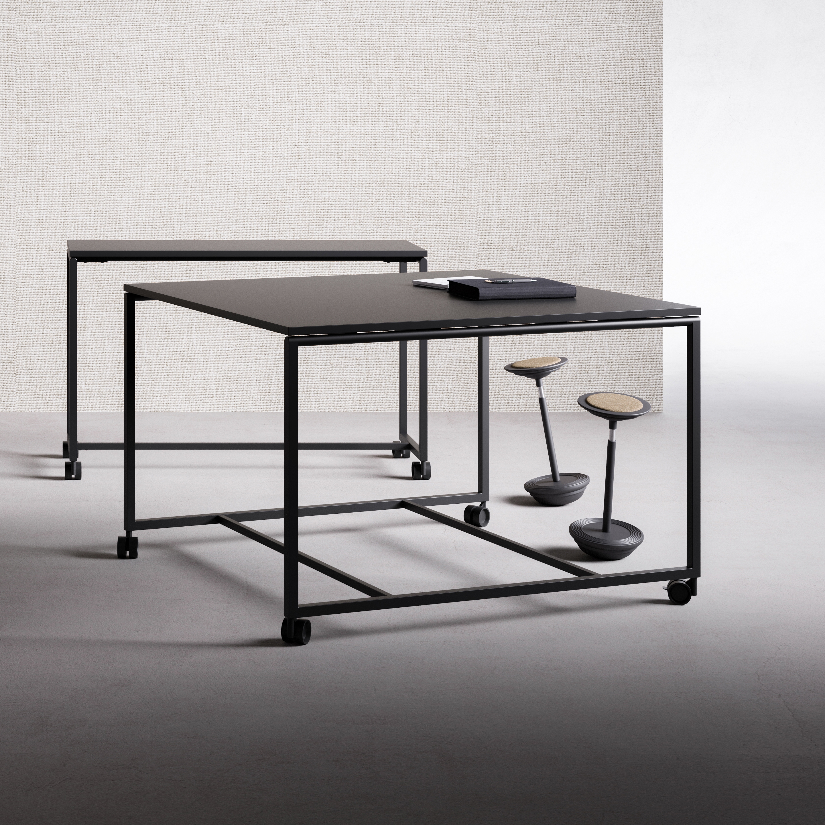 Produkt Atelier des Herstellers Fantoni anzeigen