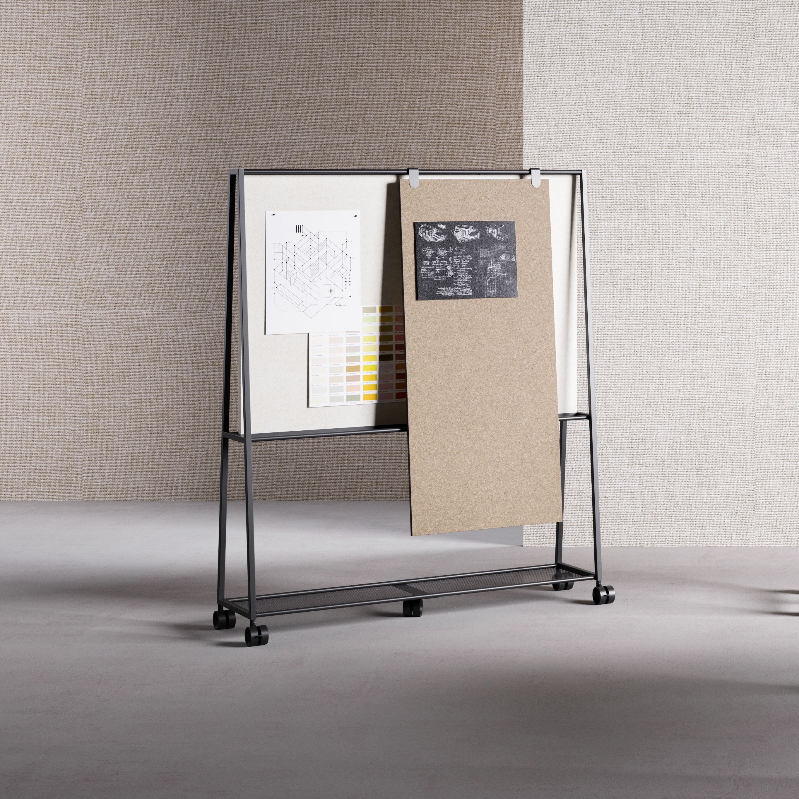 Mostrar el producto Atelier del fabricante Fantoni