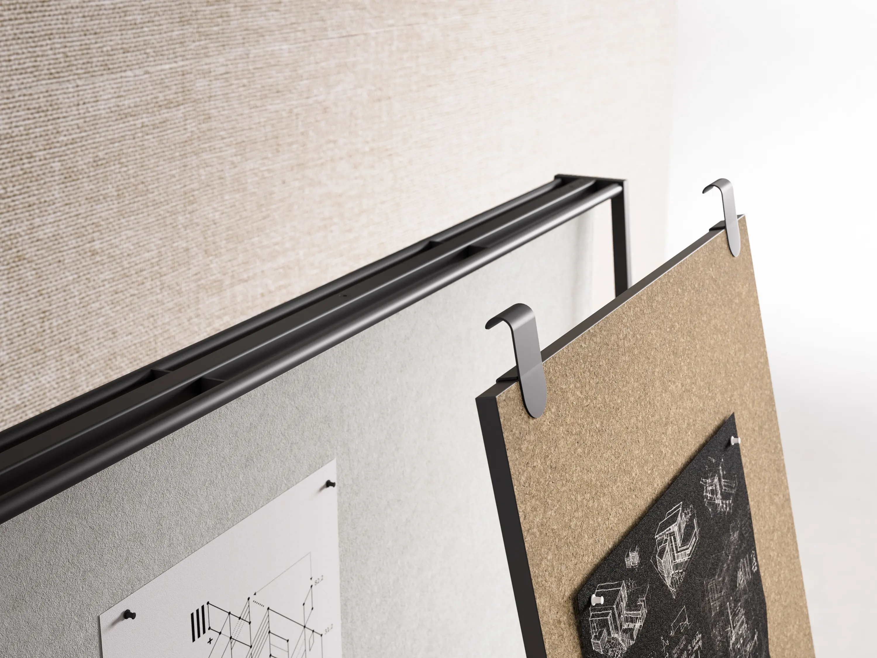Fantoni - Atelier
