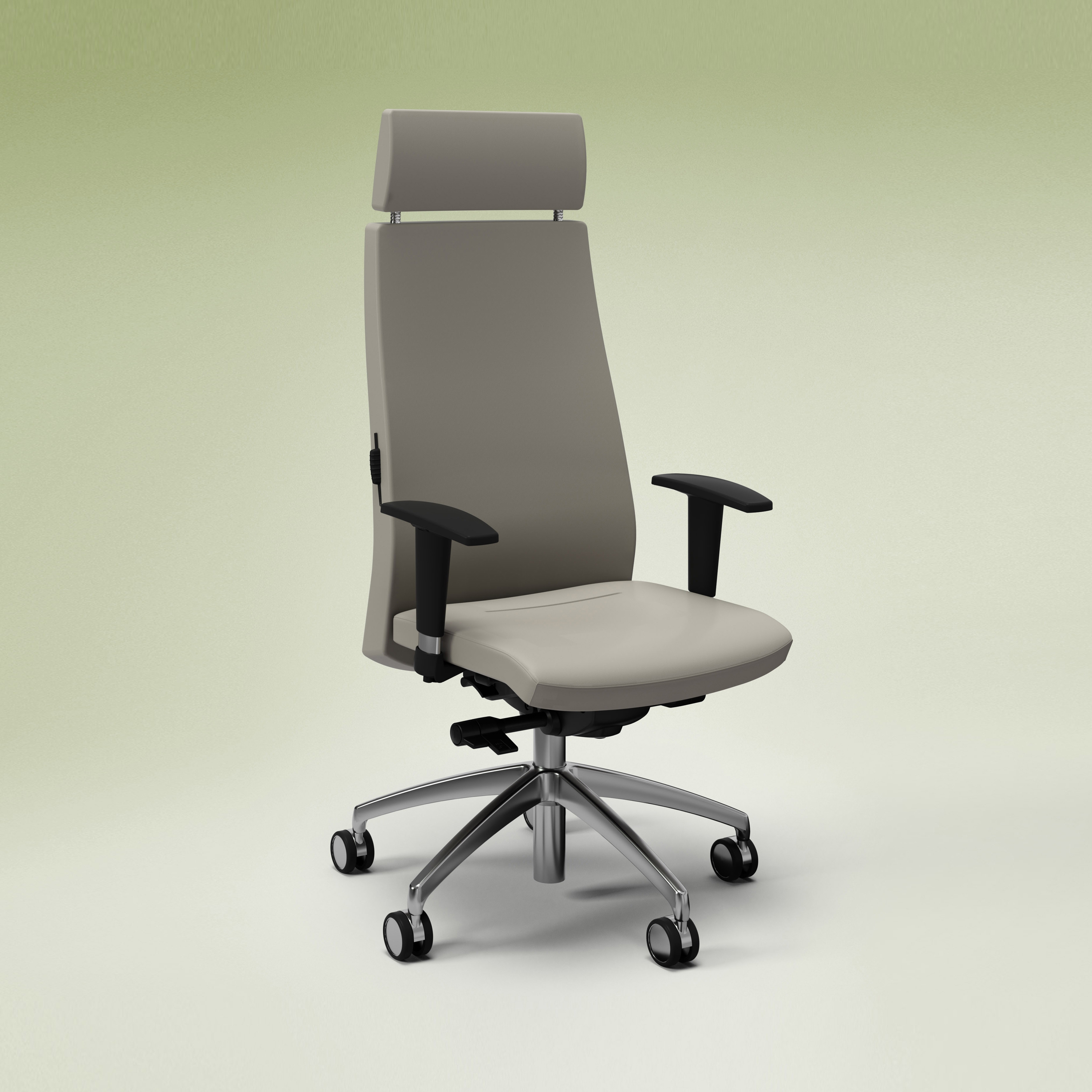 Afficher le produit Trendy du fabricant Fantoni