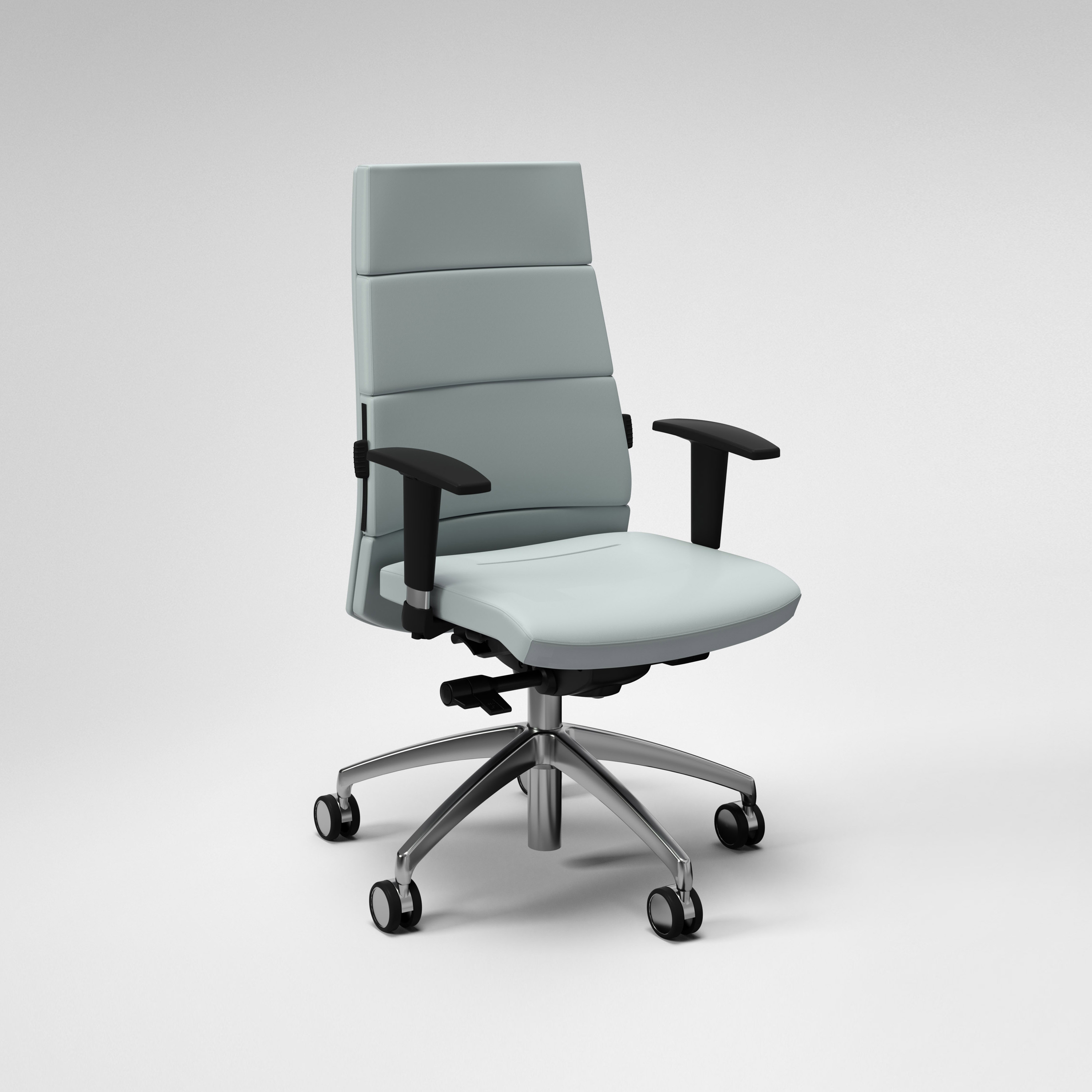 Display product Trendy First Class from manufacturer Fantoni