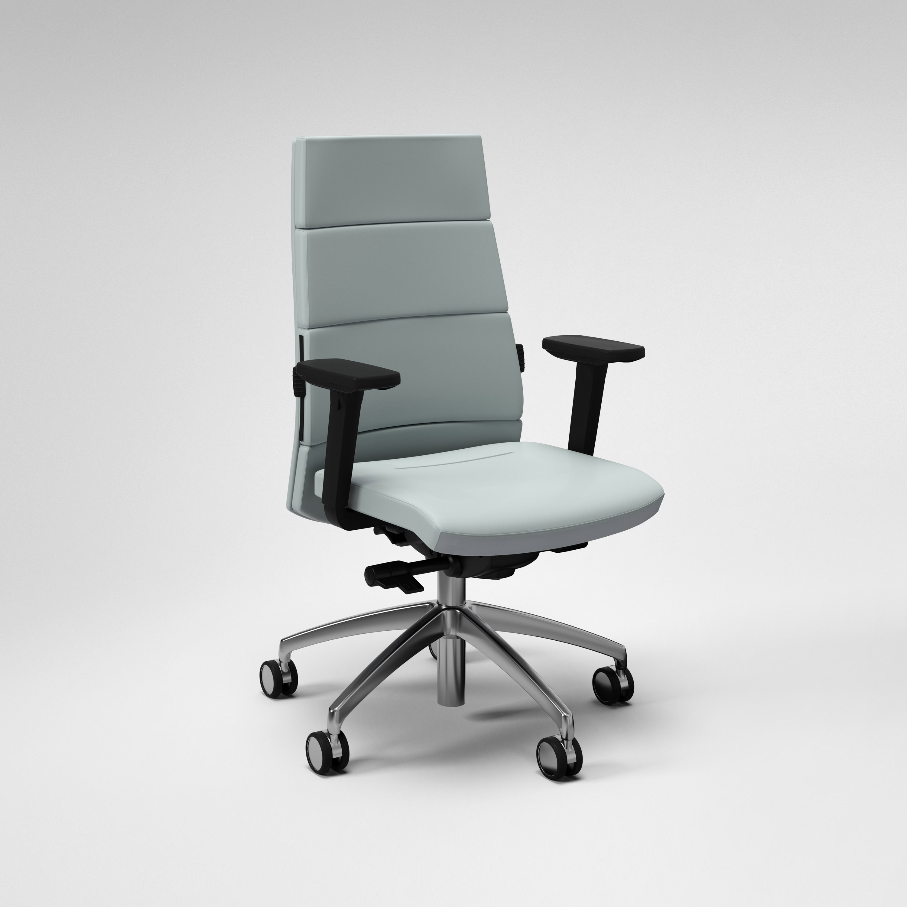 Display product Trendy First Class from manufacturer Fantoni