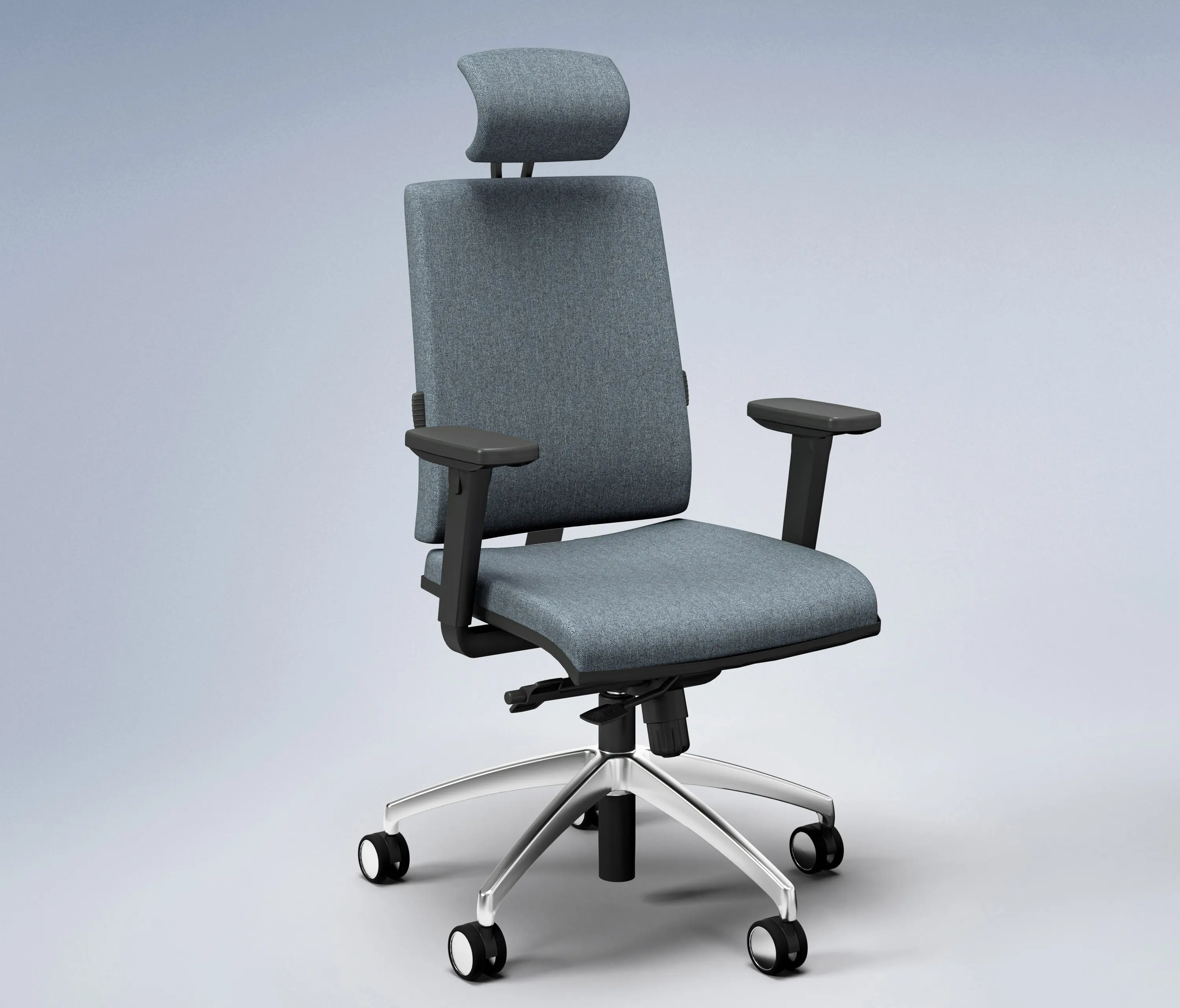 Fantoni - Zero7 Elegant