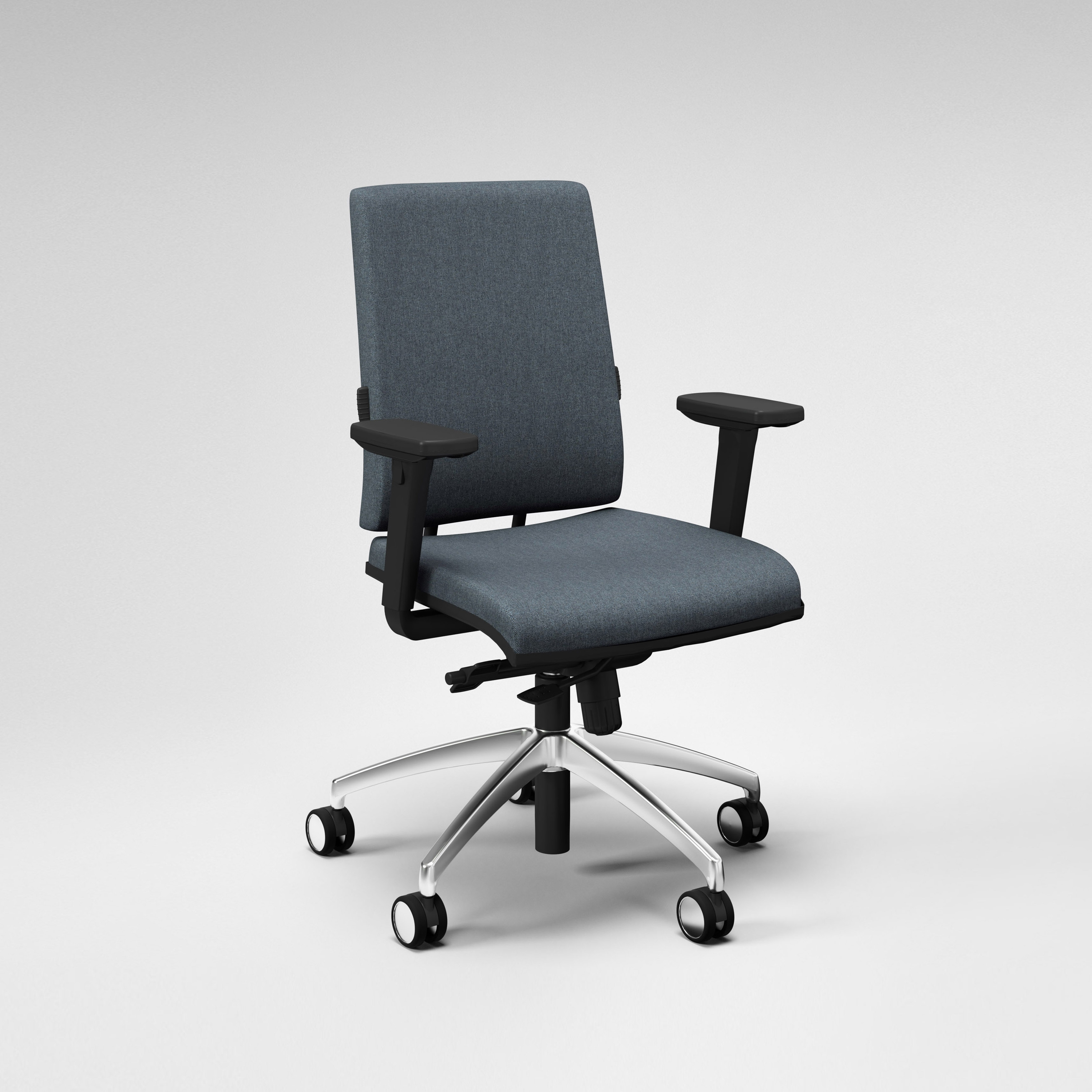 Afficher le produit Zero7 Elegant du fabricant Fantoni