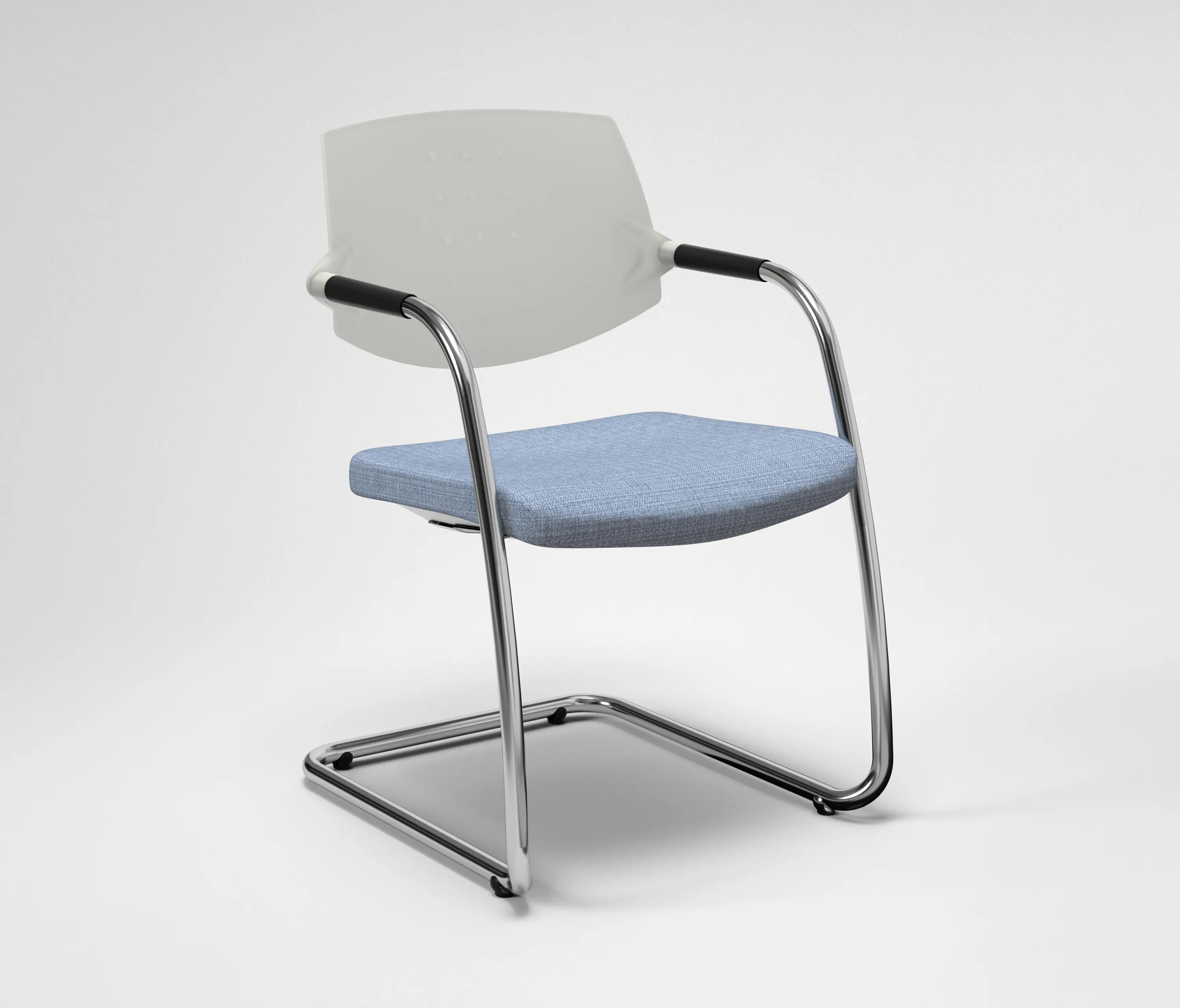 Fantoni - Eura Visitor