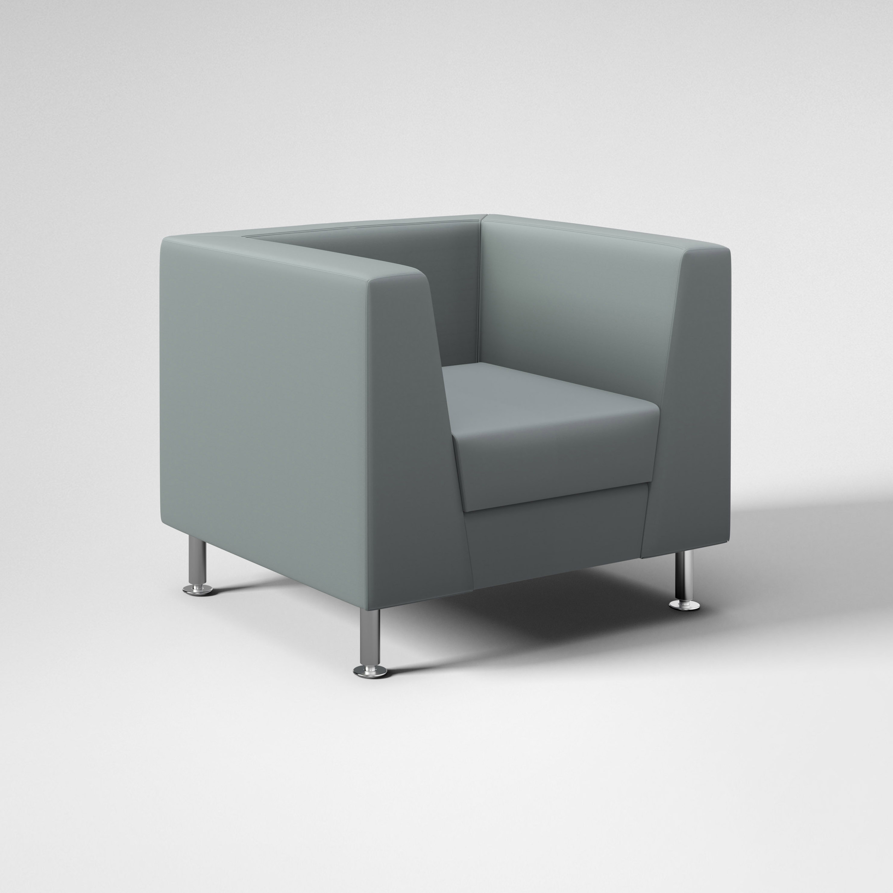 Display product Naxos Elite from manufacturer Fantoni