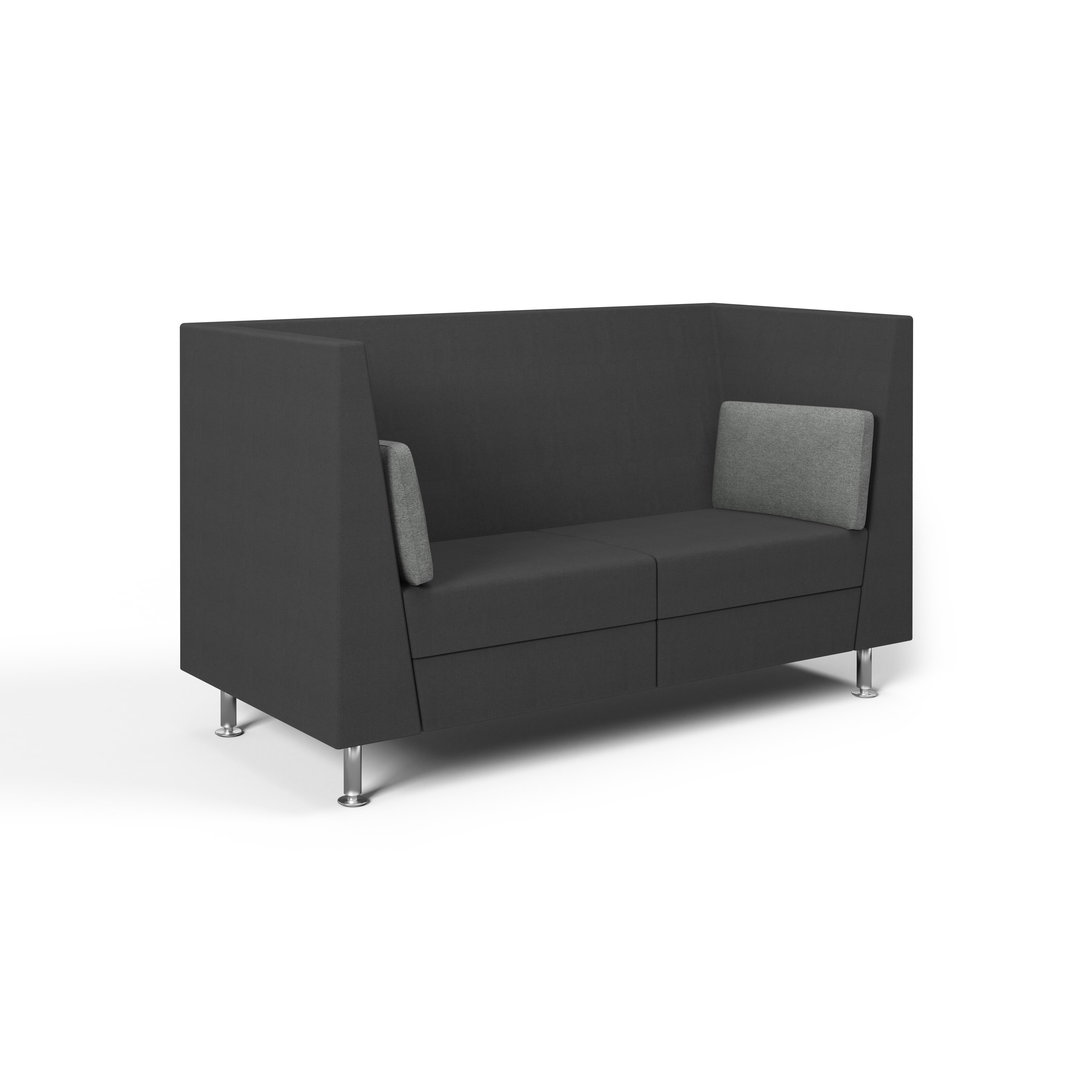 Display product Naxos Acoustic from manufacturer Fantoni