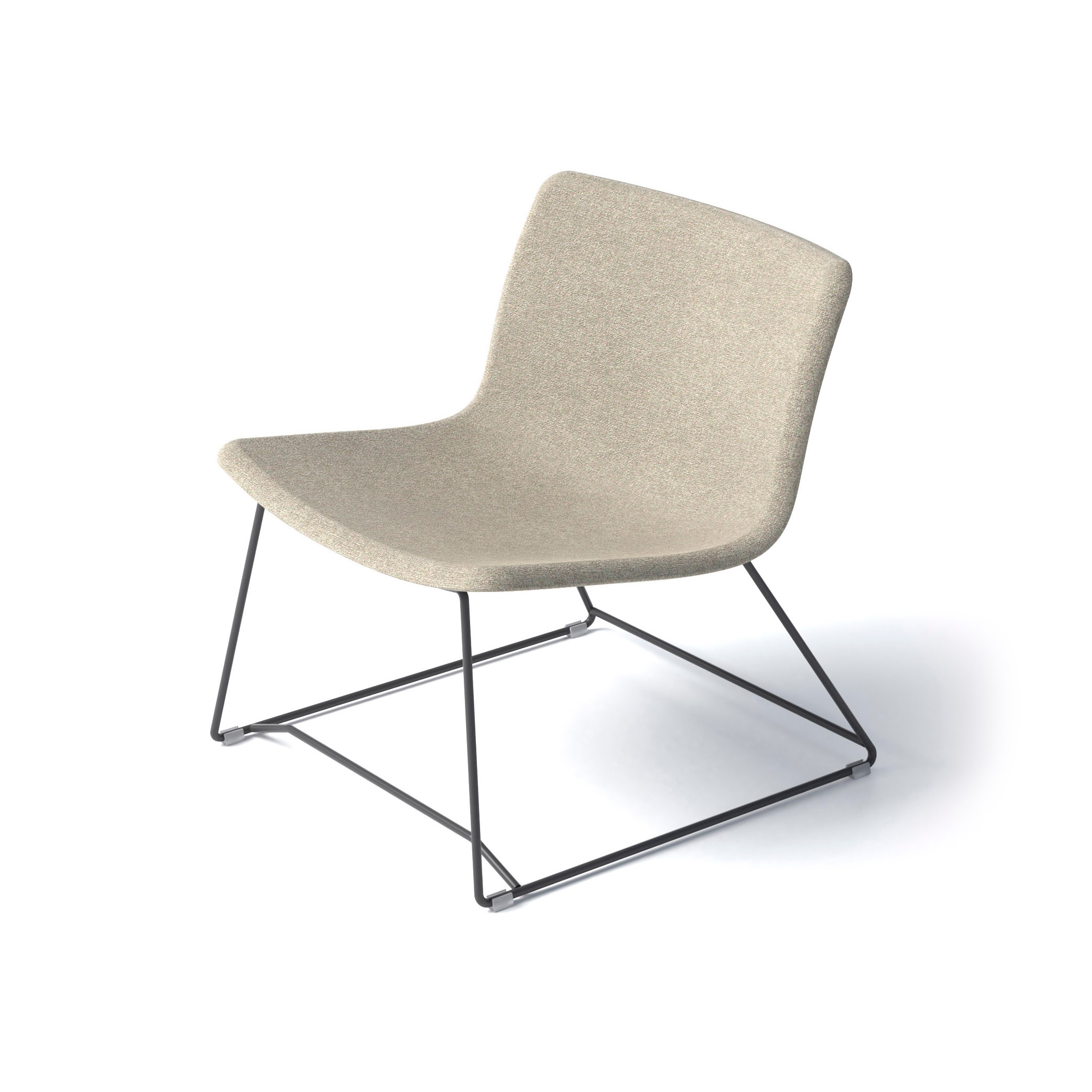 Display product Polis from manufacturer Fantoni