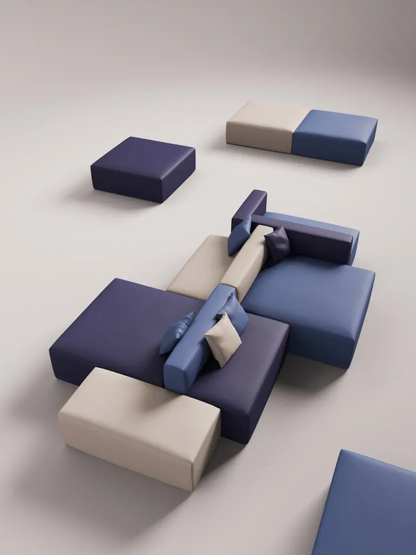 Fantoni - Link