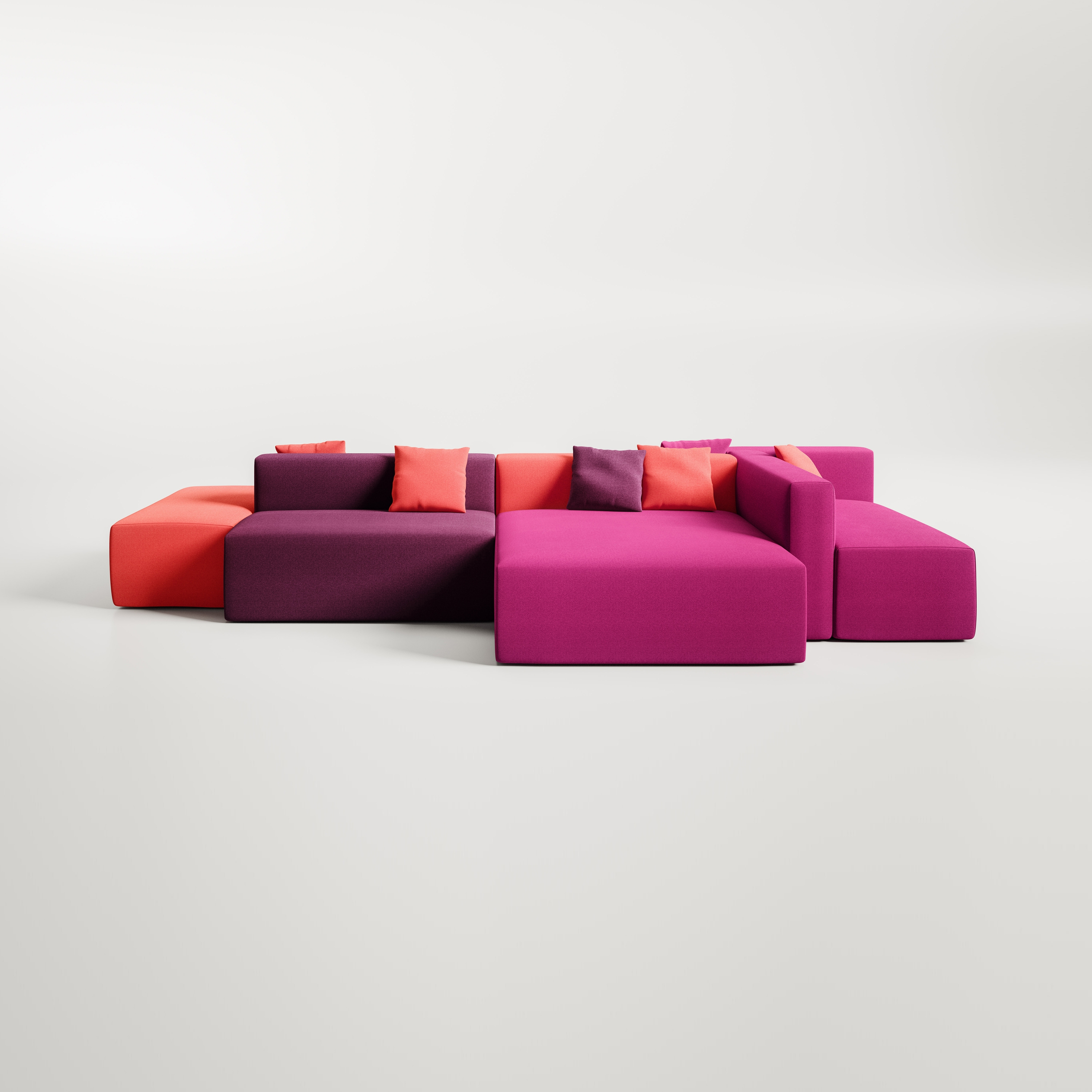 Display product Link from manufacturer Fantoni