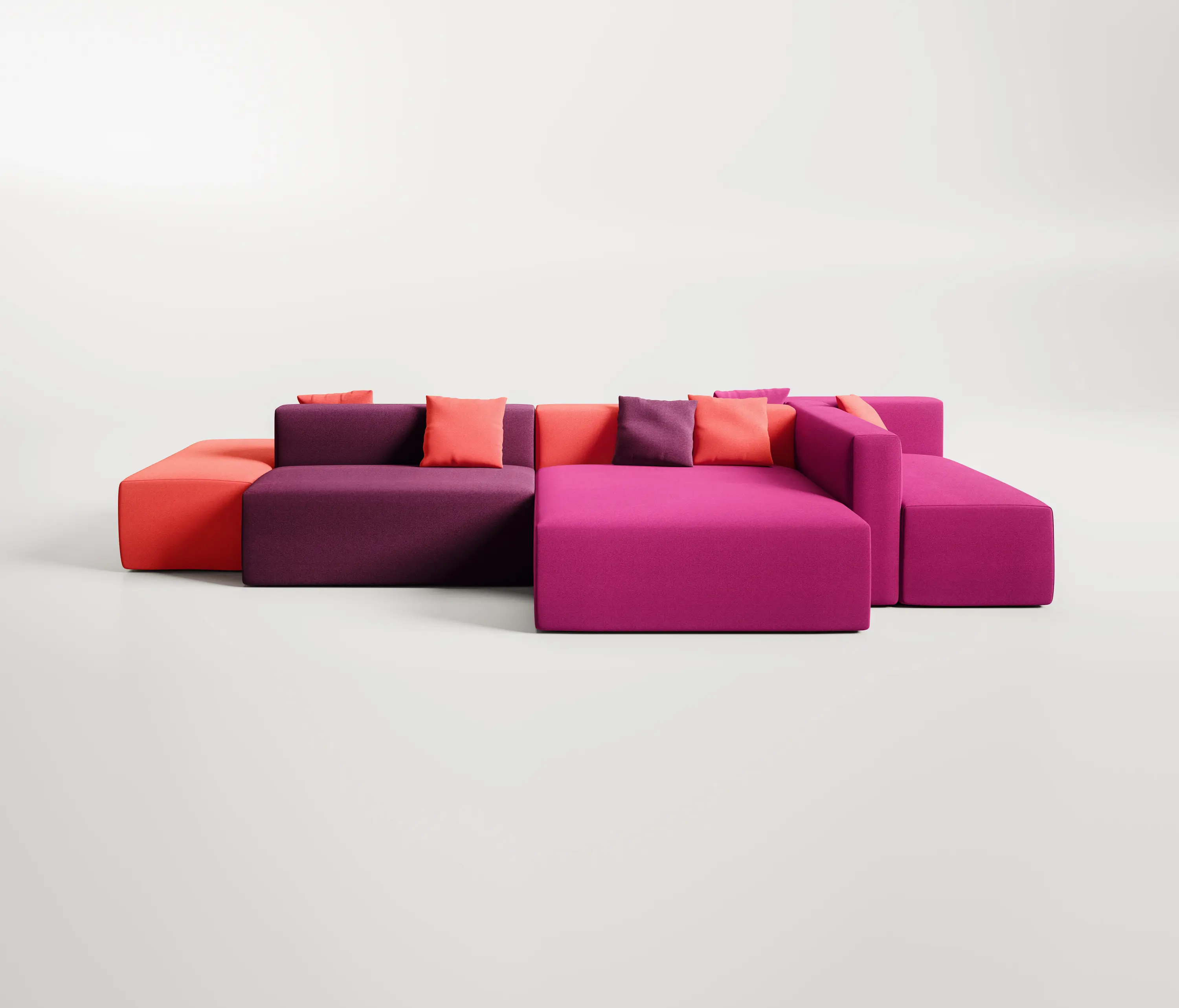 Fantoni - Link
