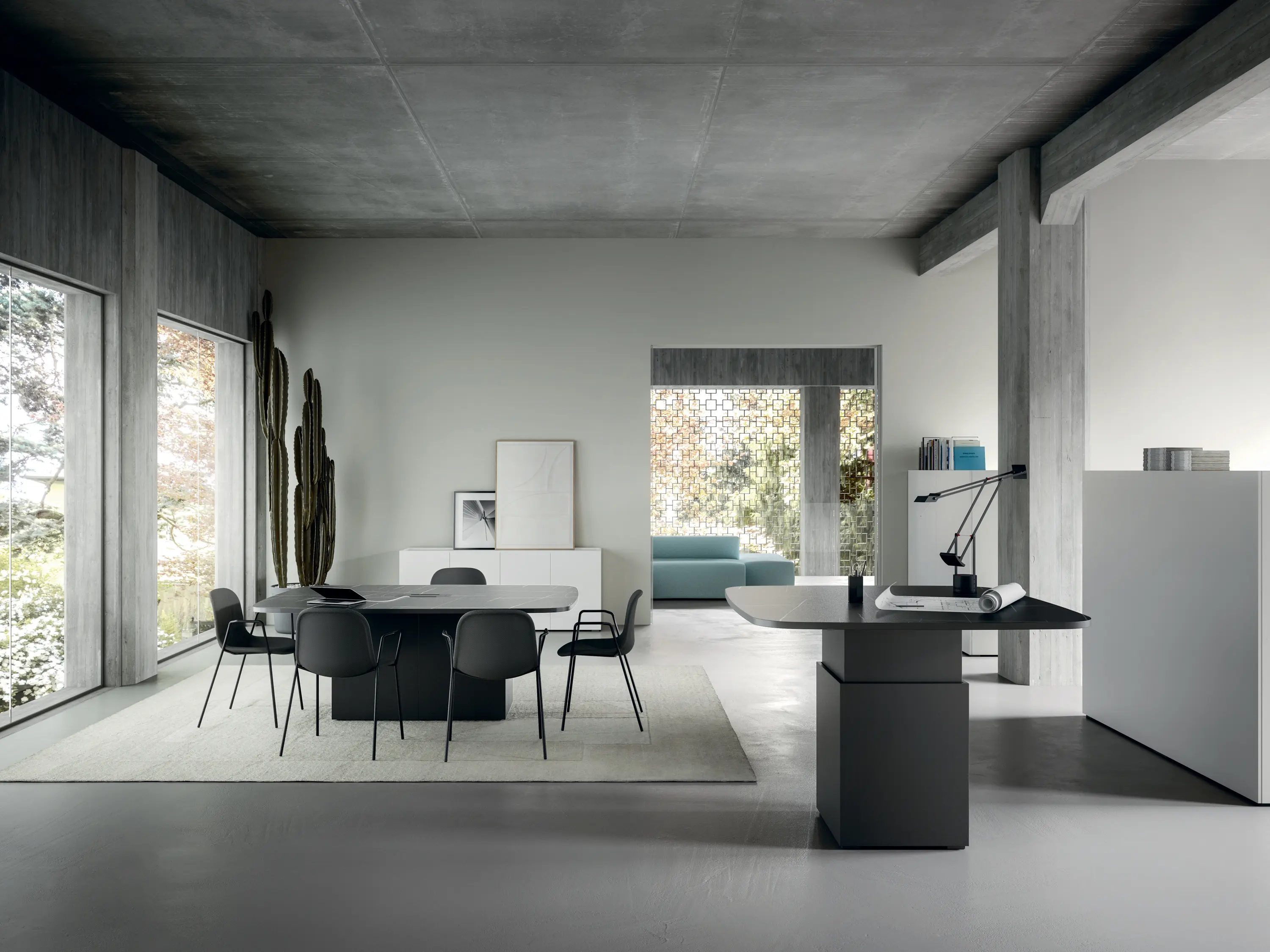 Fantoni - Meet Up