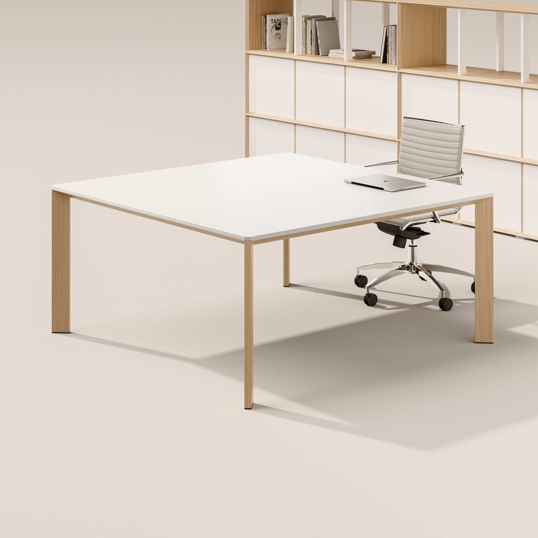 Display product Alis from manufacturer Fantoni