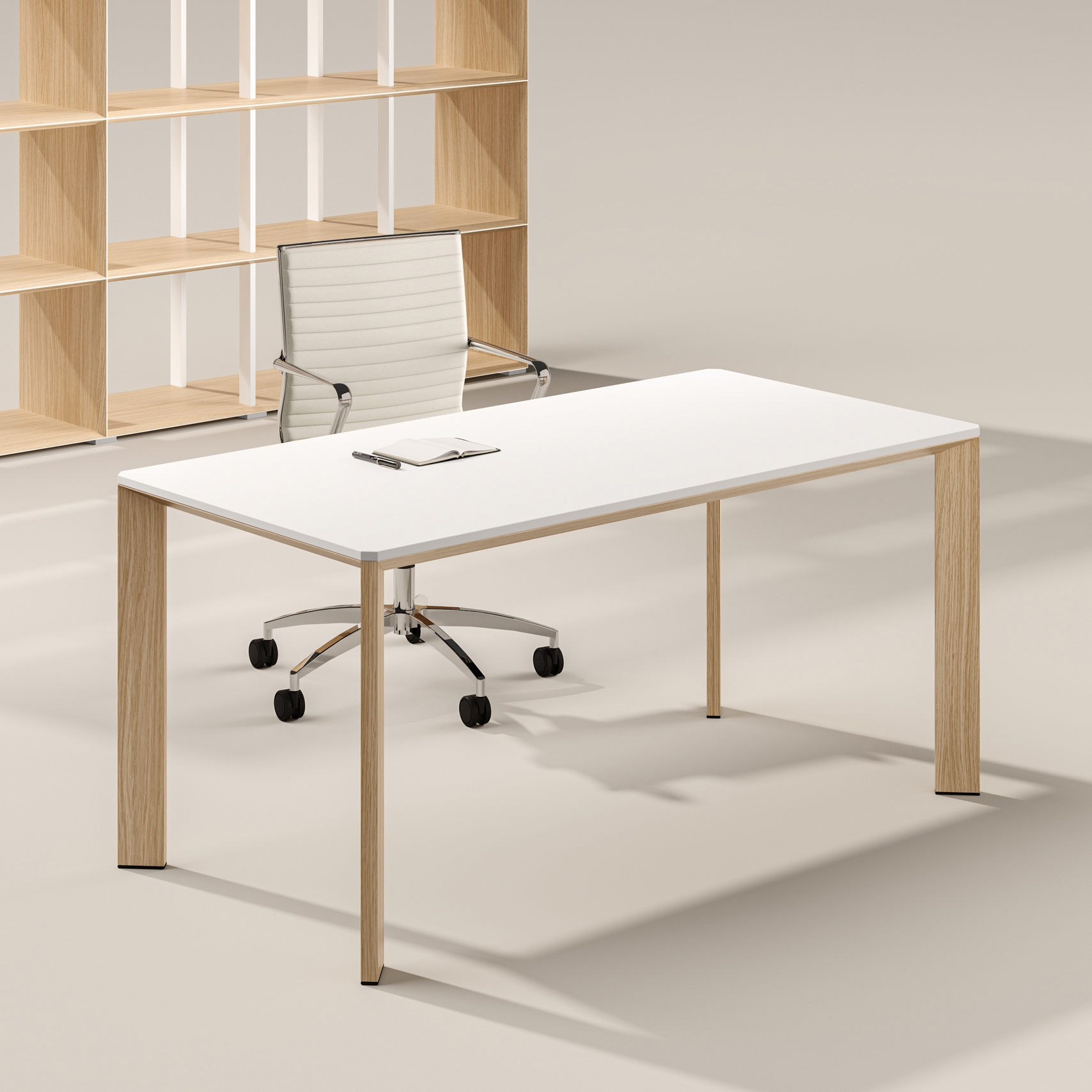 Display product Alis from manufacturer Fantoni