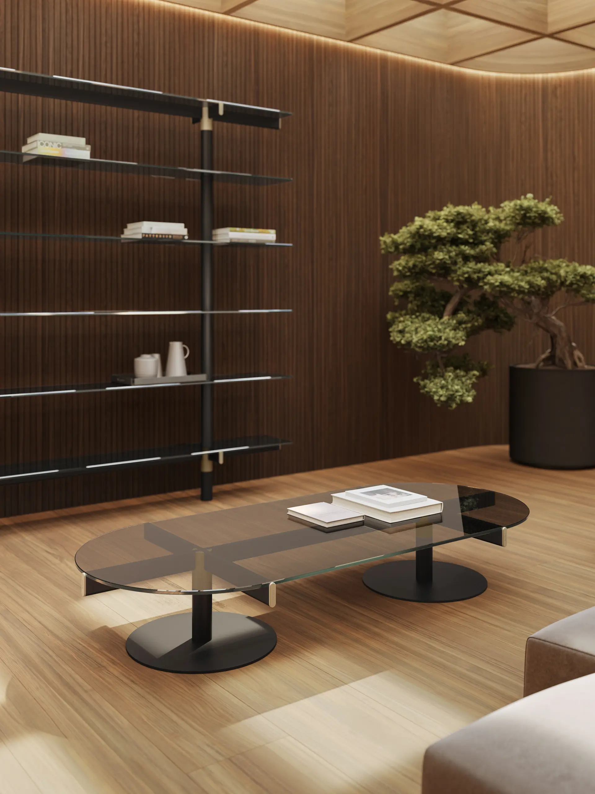Fantoni - Decumano