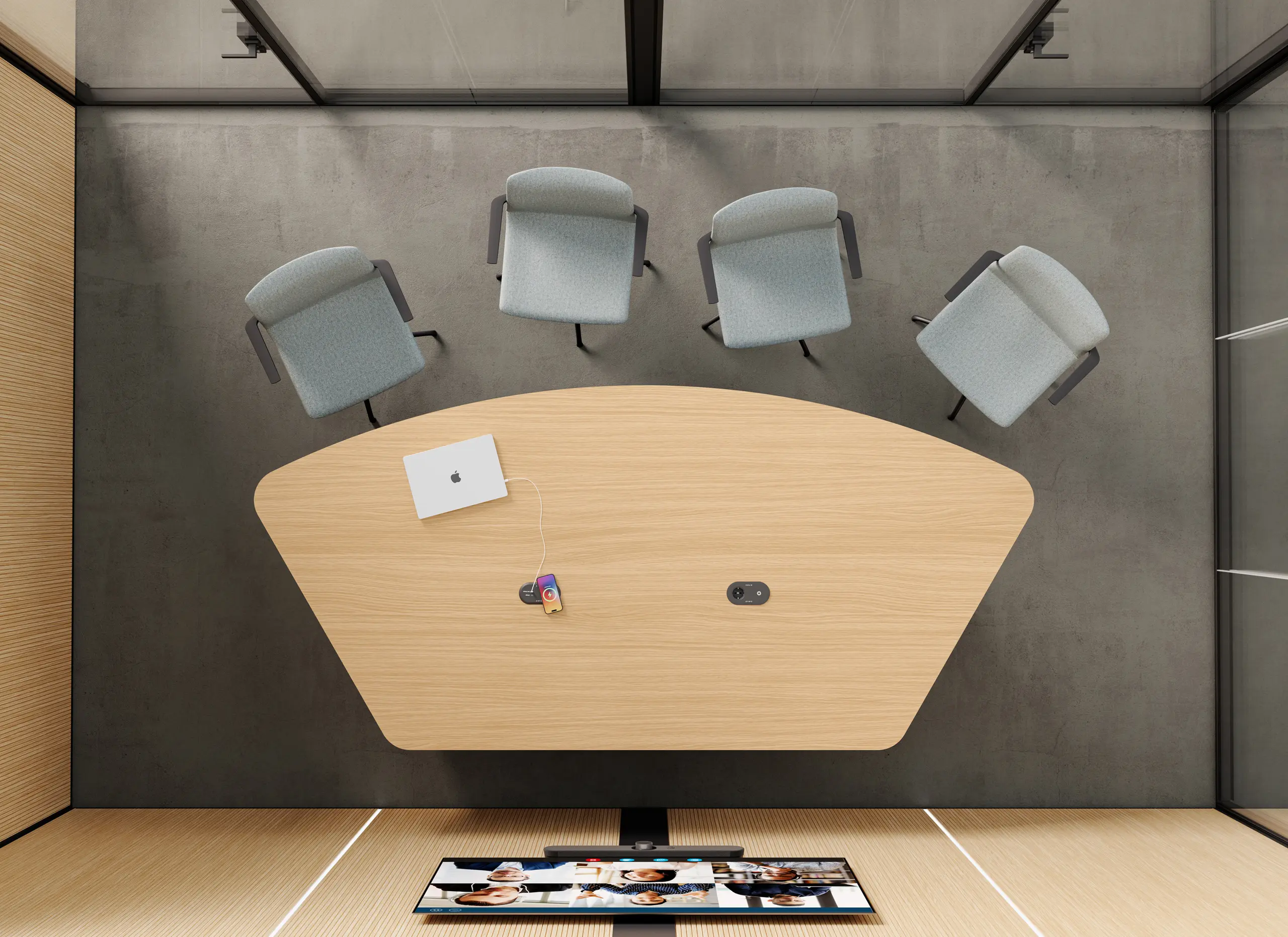 Fantoni - Meet Up
