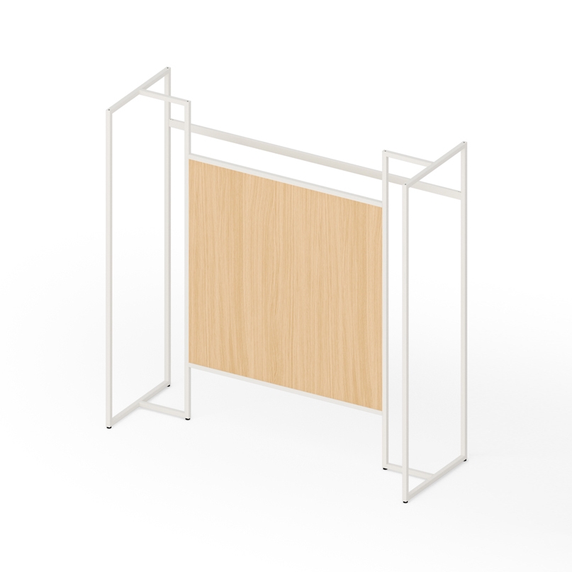 Display product TL System from manufacturer Fantoni