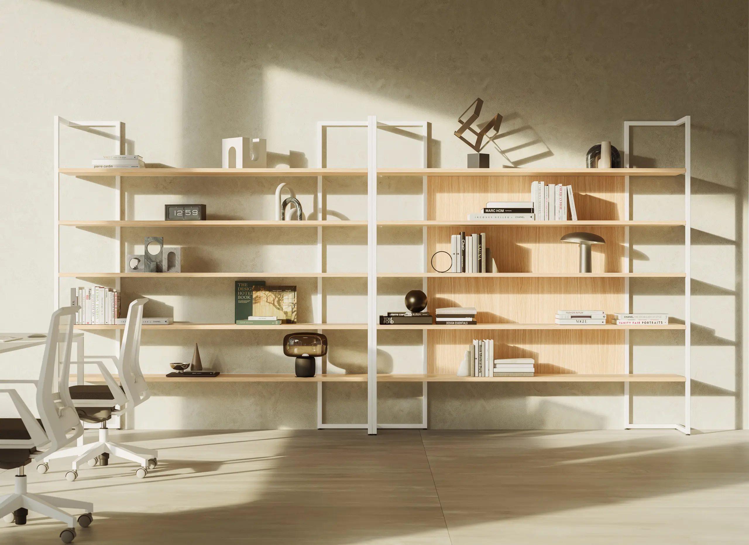 Fantoni - TL System