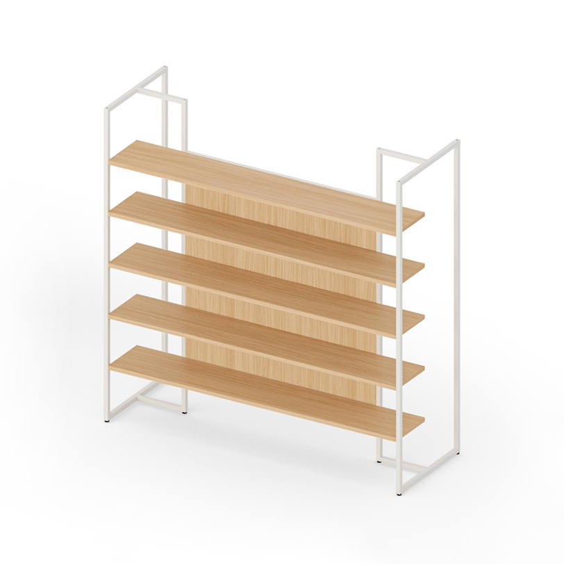 Mostra il prodotto TL System del produttore Fantoni