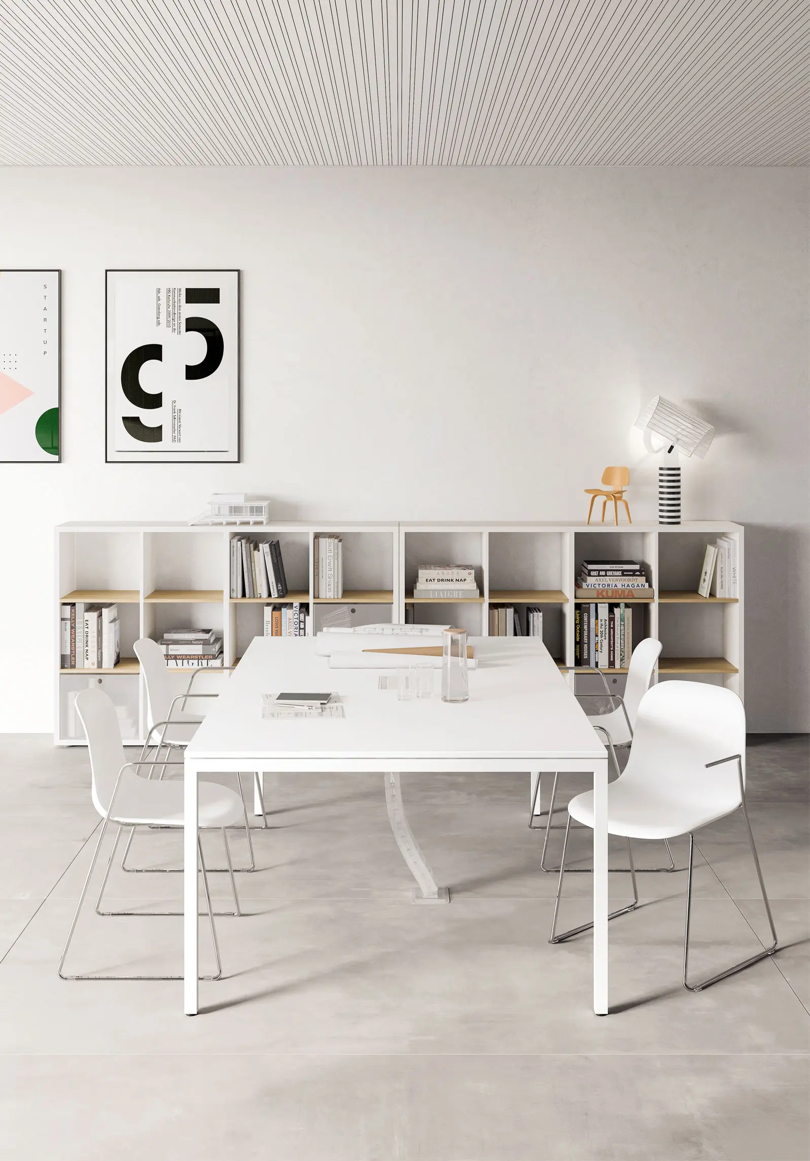 Fantoni - Framework 2.0