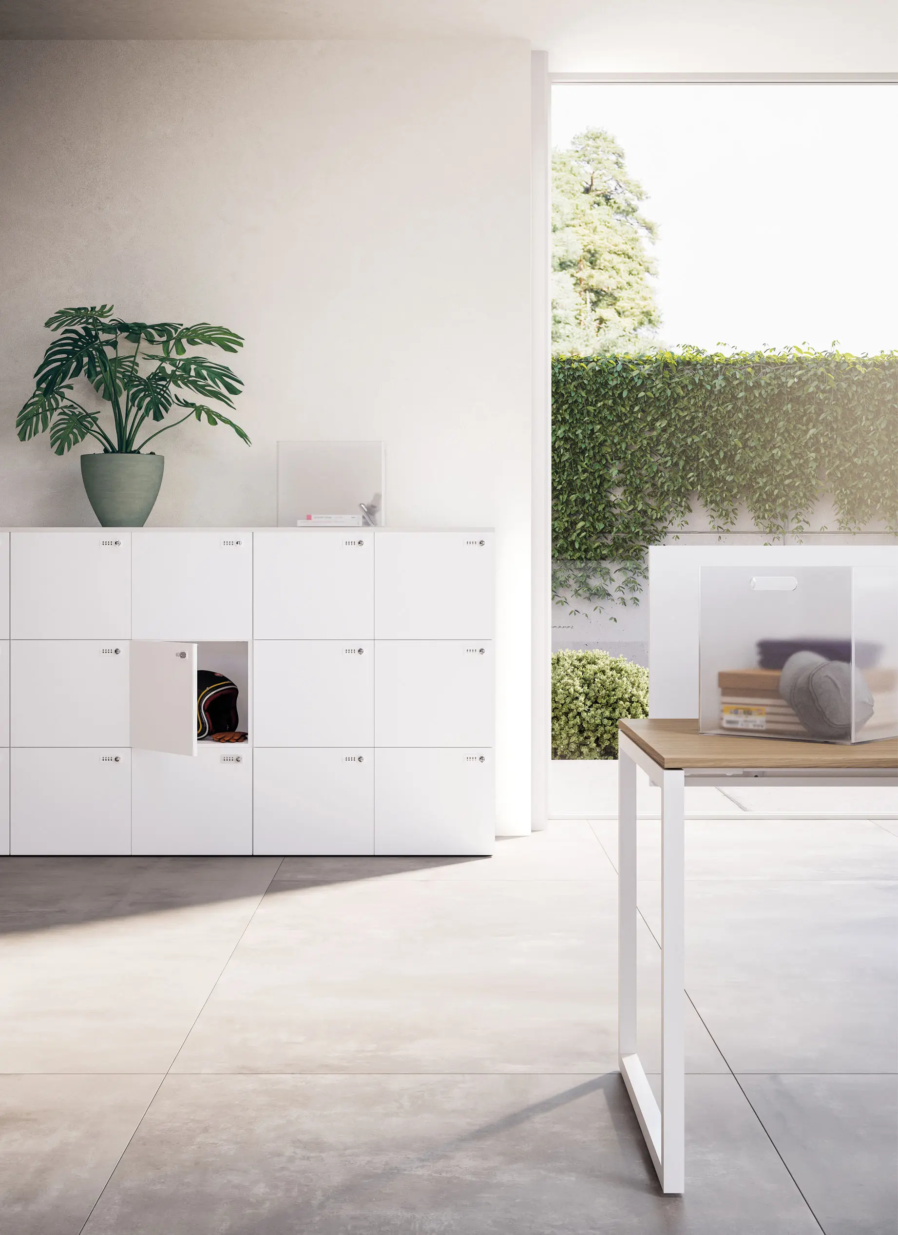 Fantoni - Framework 2.0