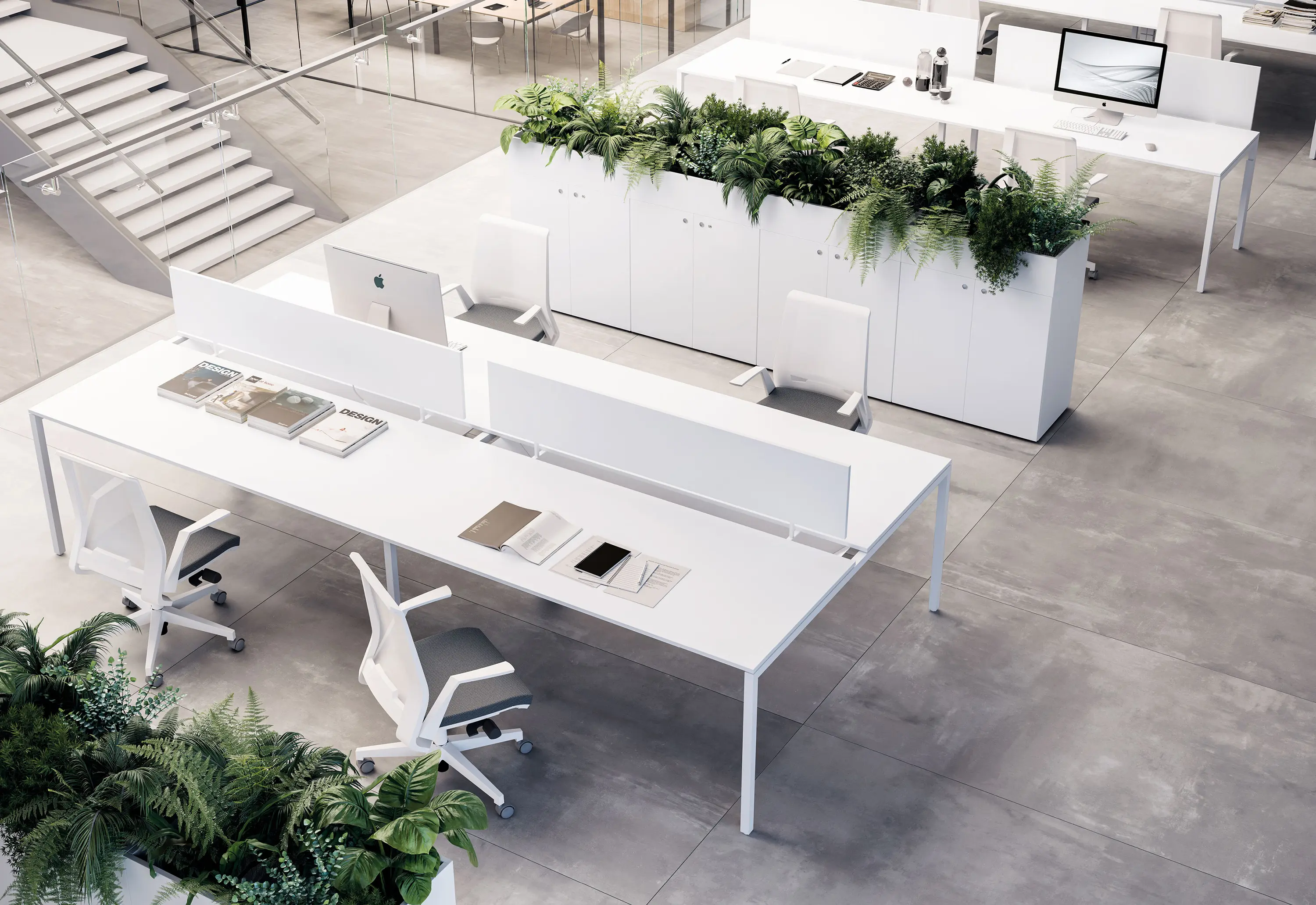 Fantoni - Framework 2.0