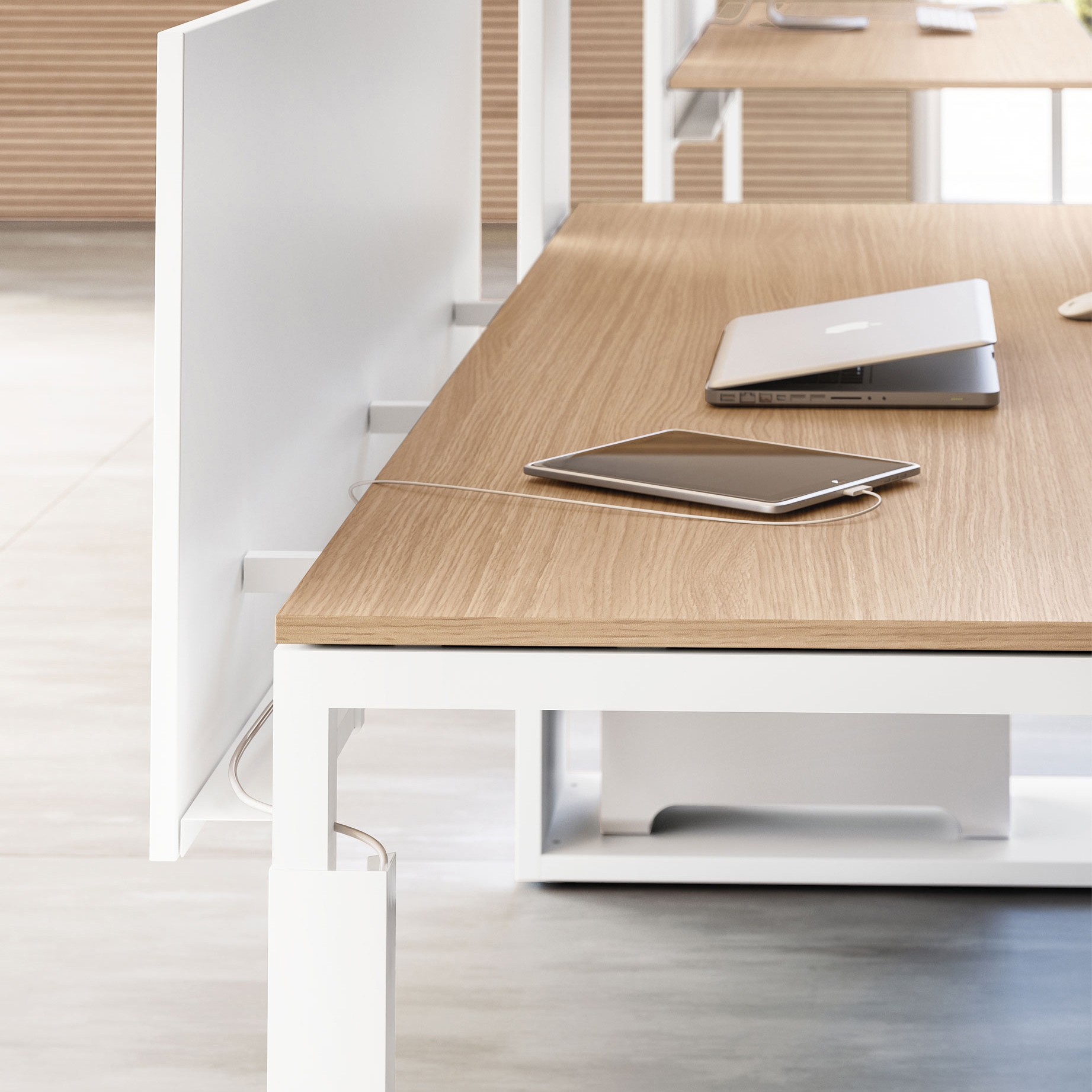 Display product Framework 2.0 from manufacturer Fantoni