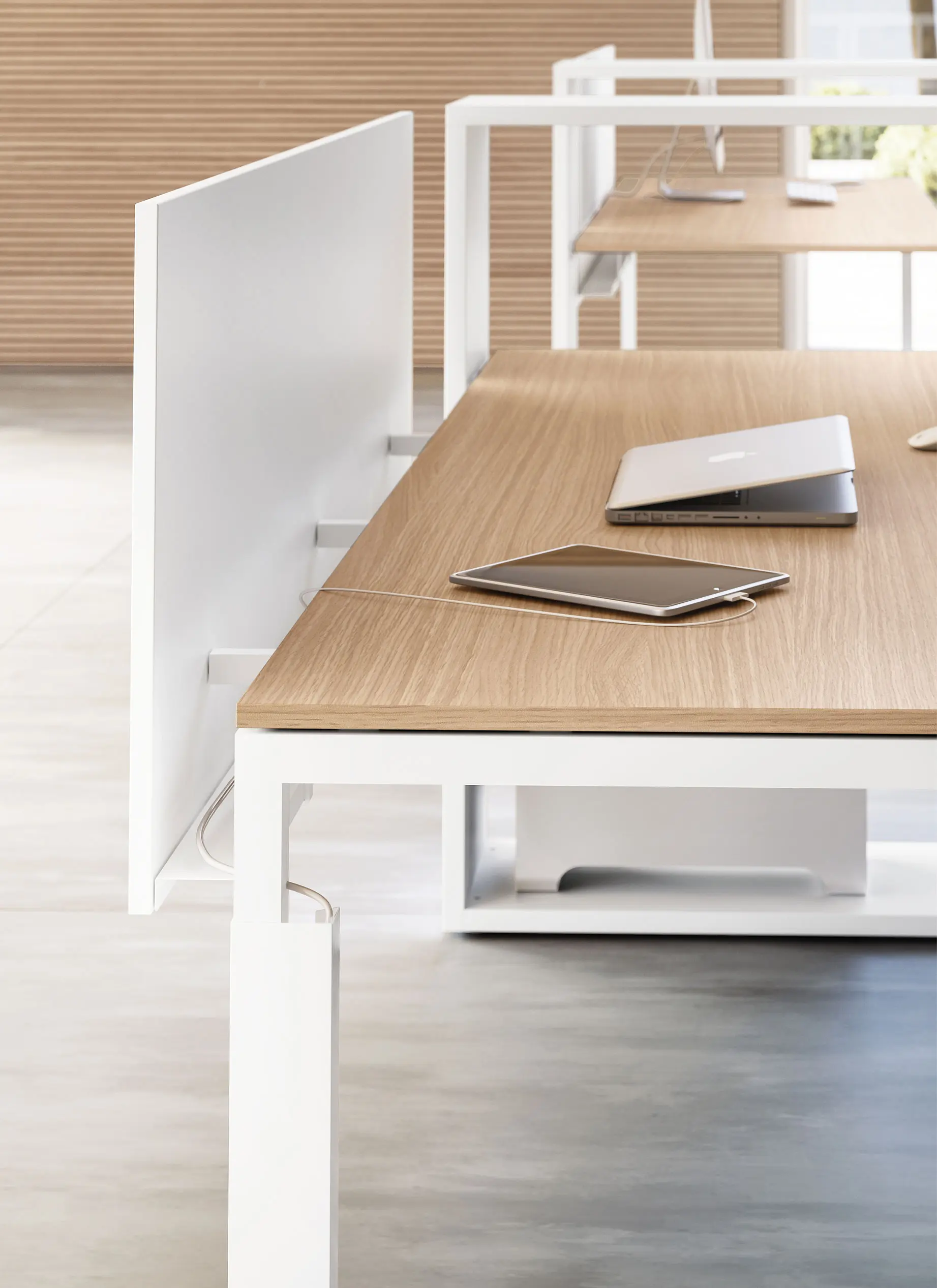 Fantoni - Framework 2.0